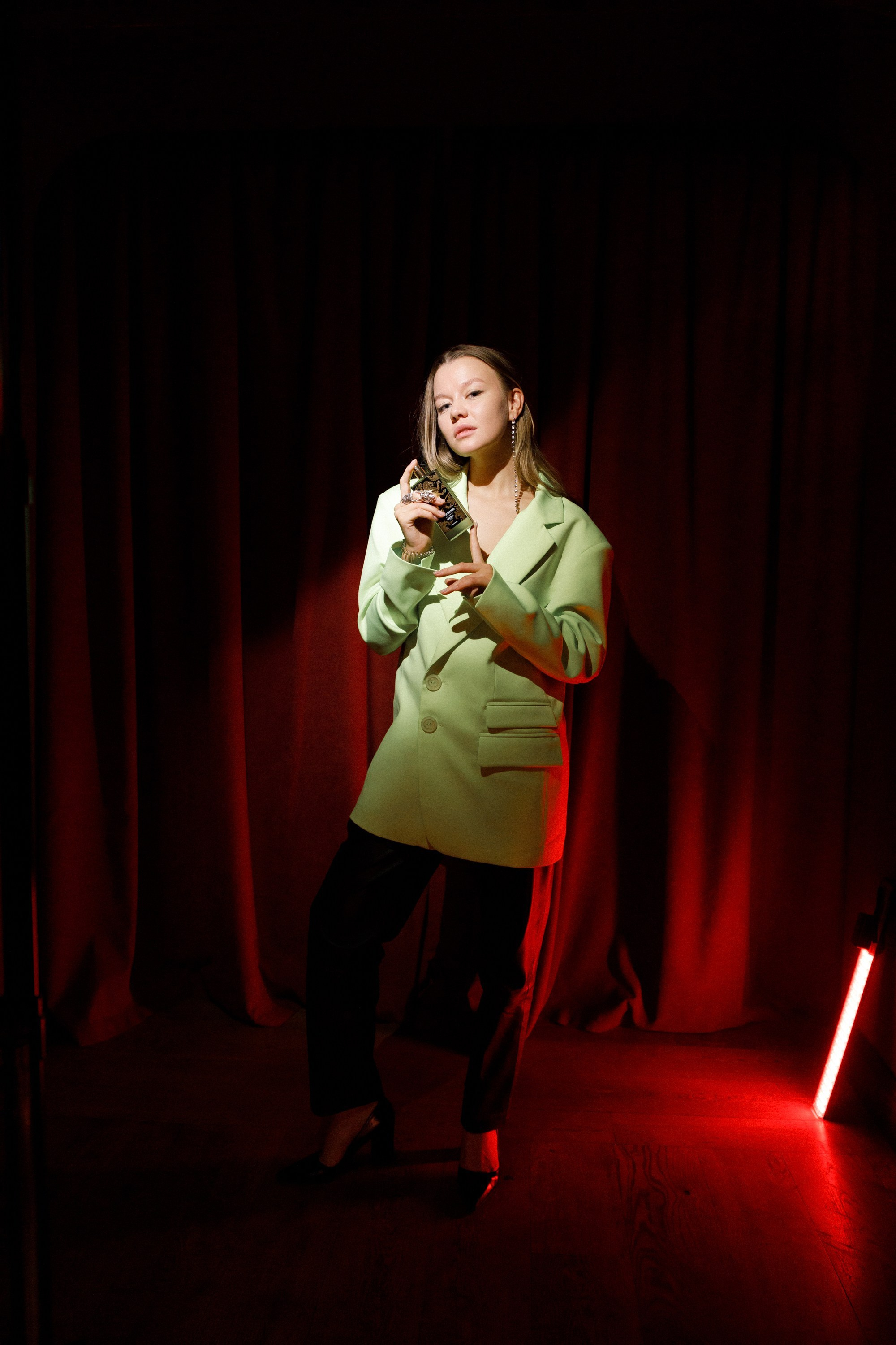 Профессиональный фотограф Егоров Кирилл