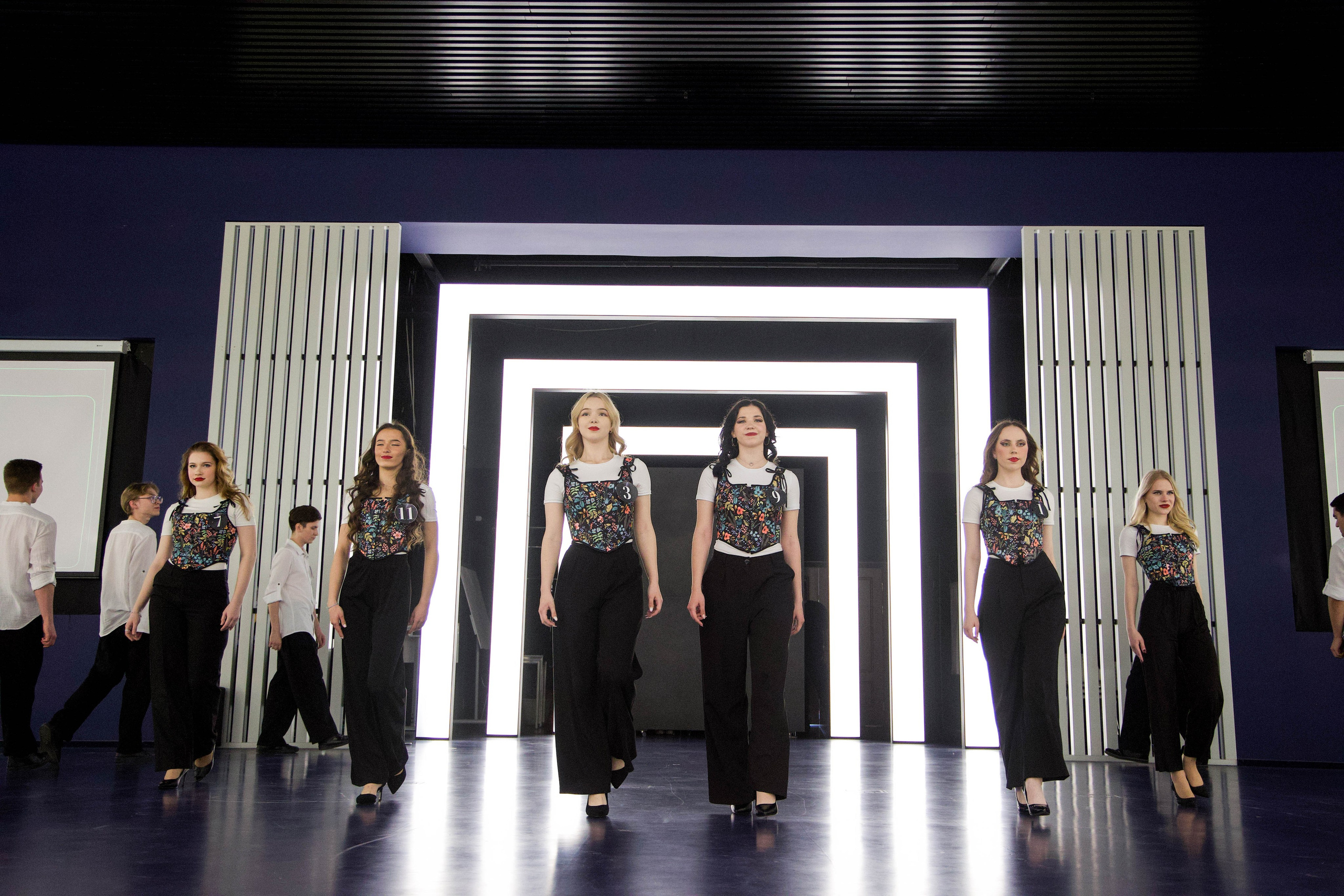 Студенты года 2025. Елизавета Ковалевская — ваш профессиональный фотограф