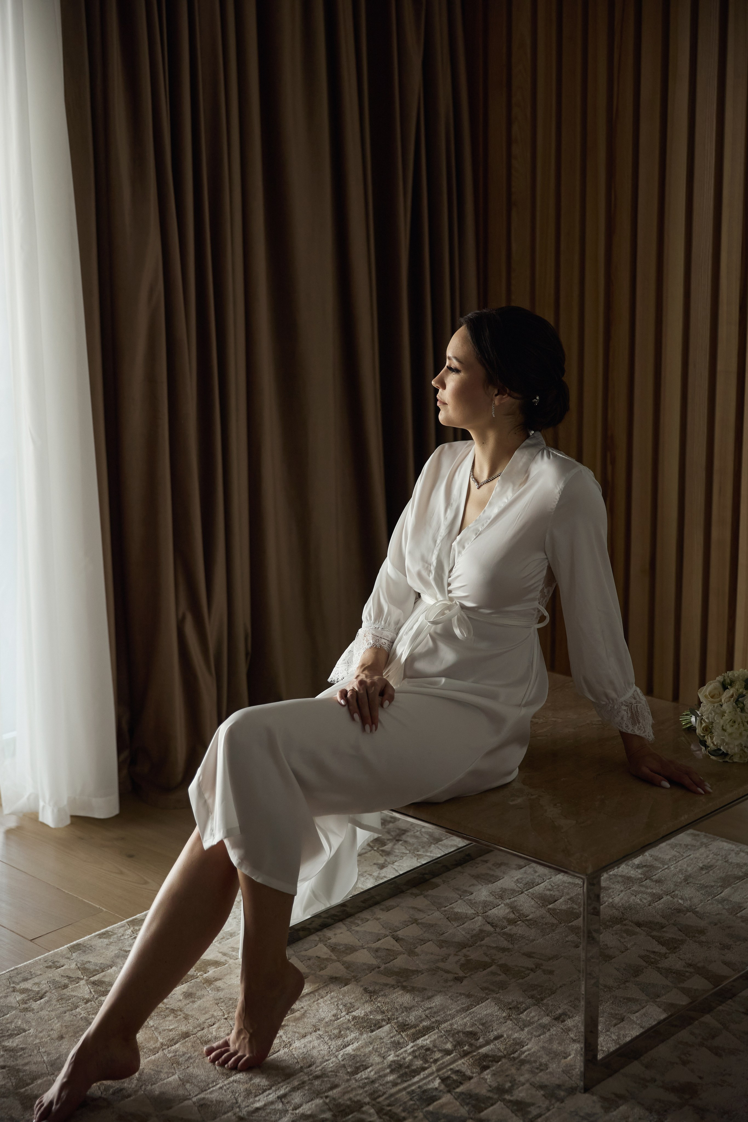 Дарья и Алексей