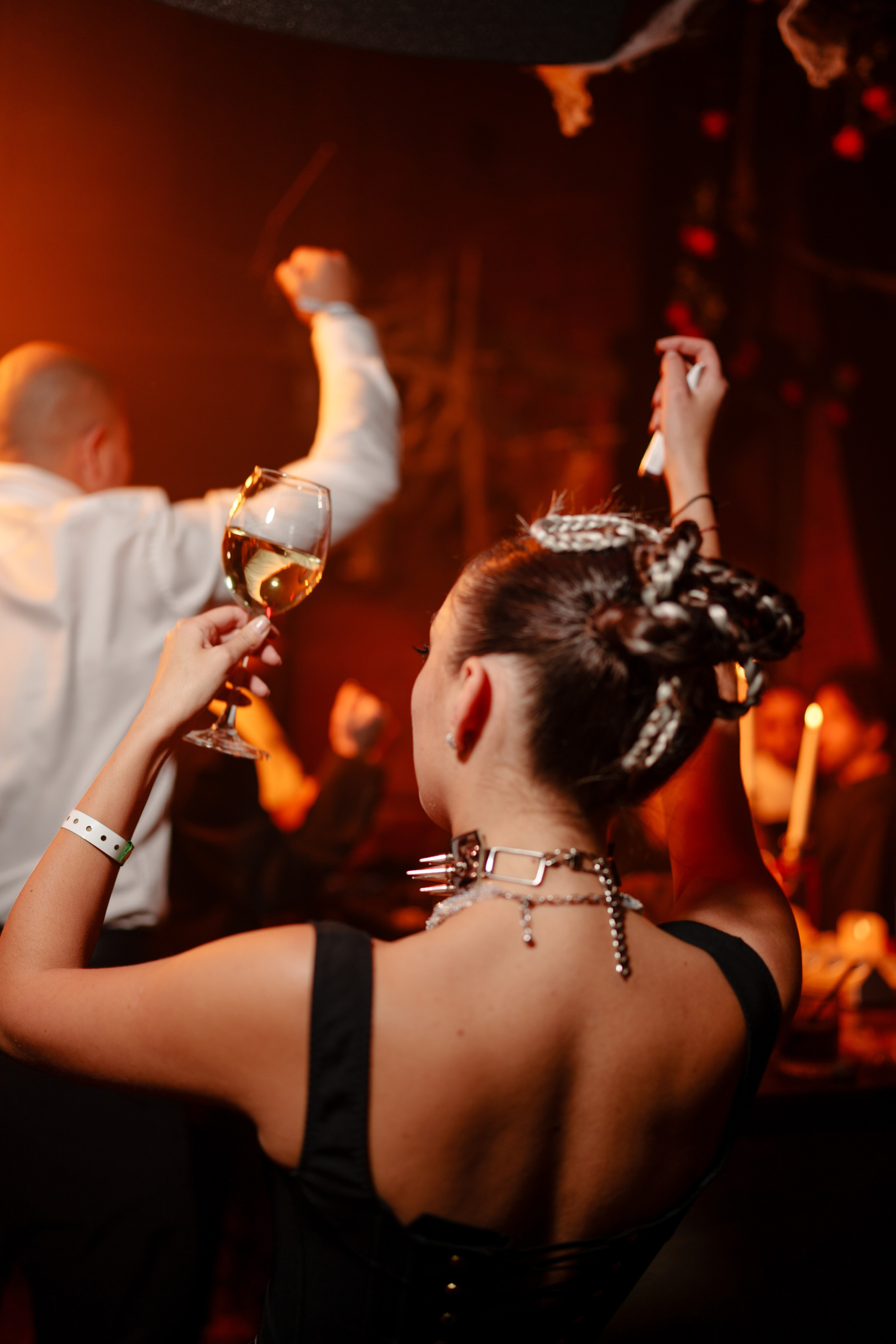 Фотограф на вечеринку с инфлюенсерами. Репортажный фотограф Москва Сергей Дружинин