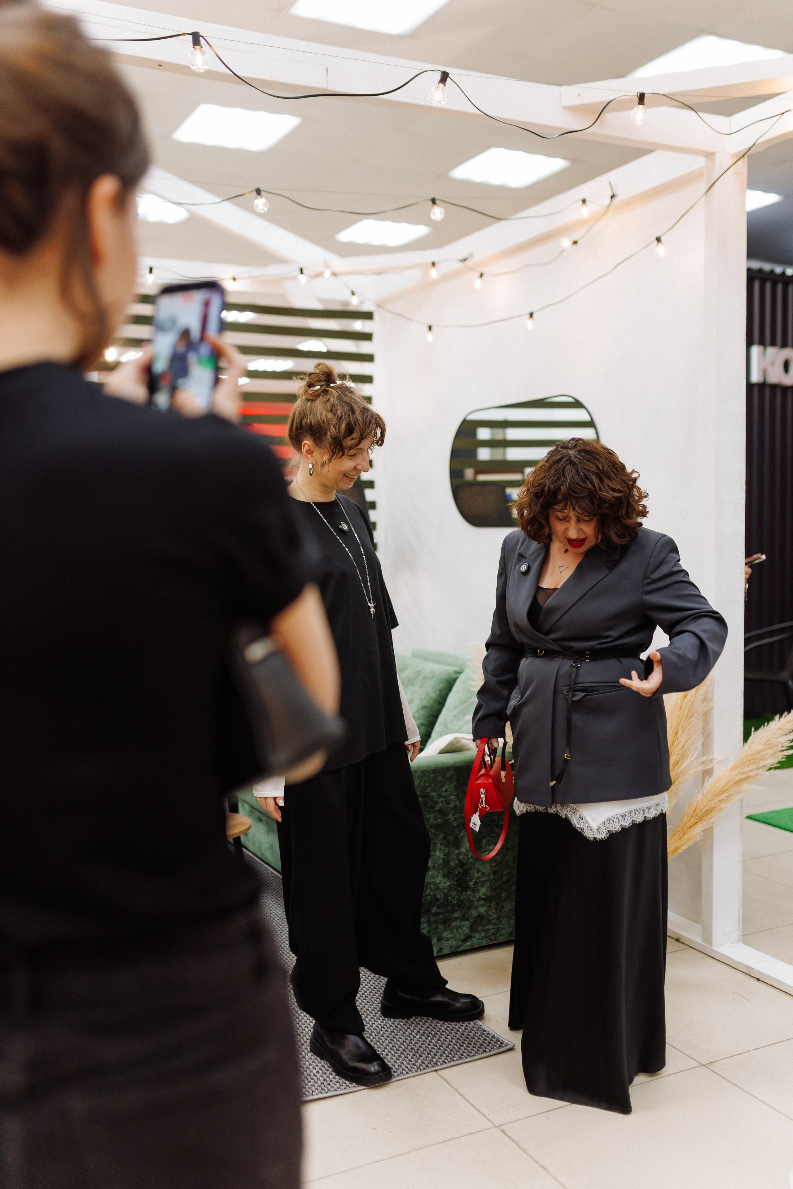 Культура Дизайна. Женский и семейный фотограф в Томске Алиса Качан