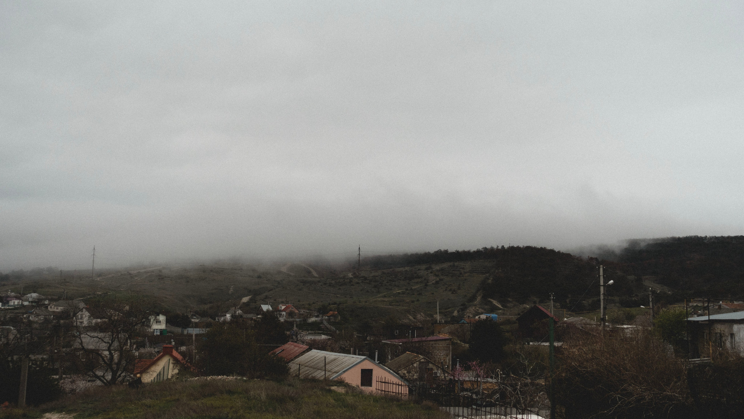 FEODOSIA 04|25. Фотограф Виктория Виноградова