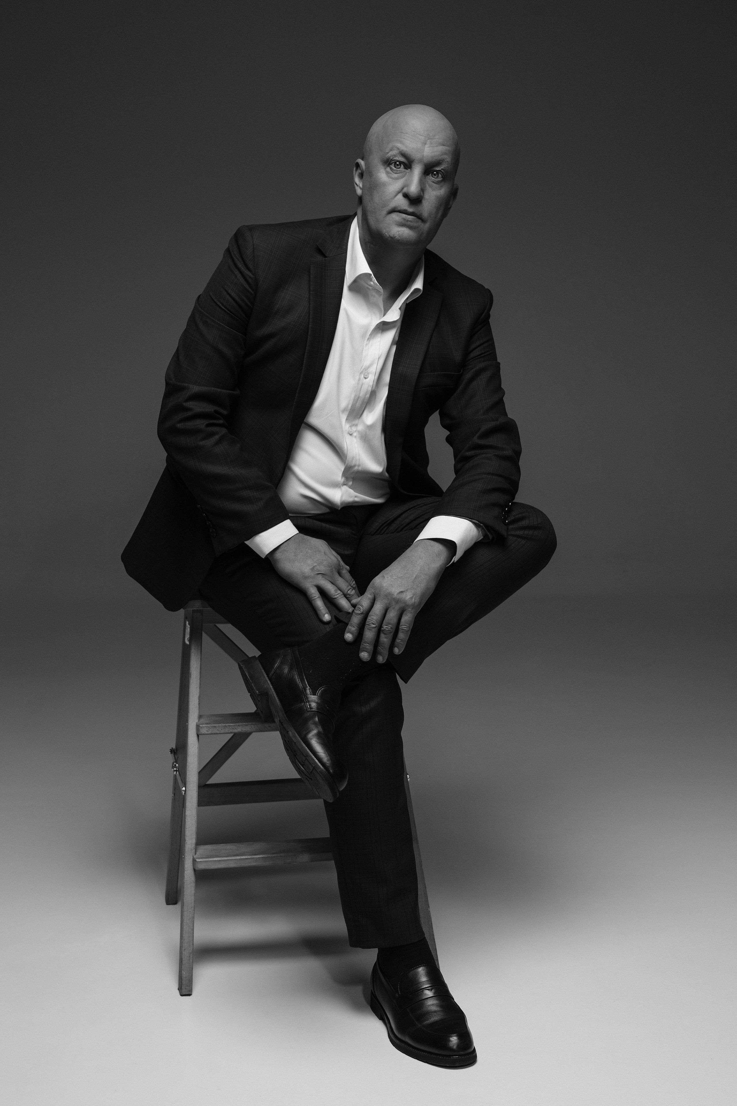 Алексей. Валерий Злобин — портретный и свадебный фотограф в Екатеринбурге