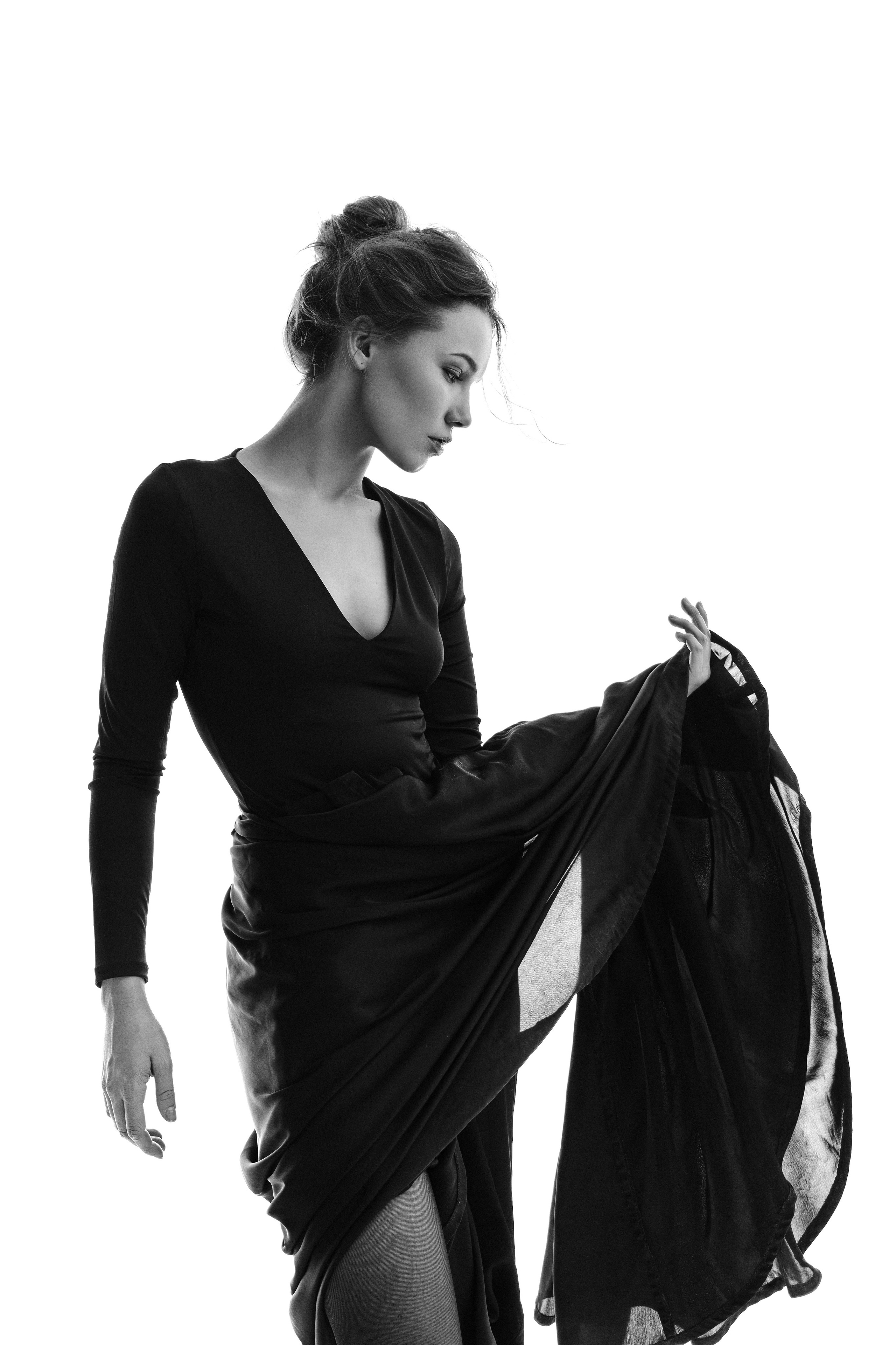 Алёна. Валерий Злобин — портретный и свадебный фотограф в Екатеринбурге