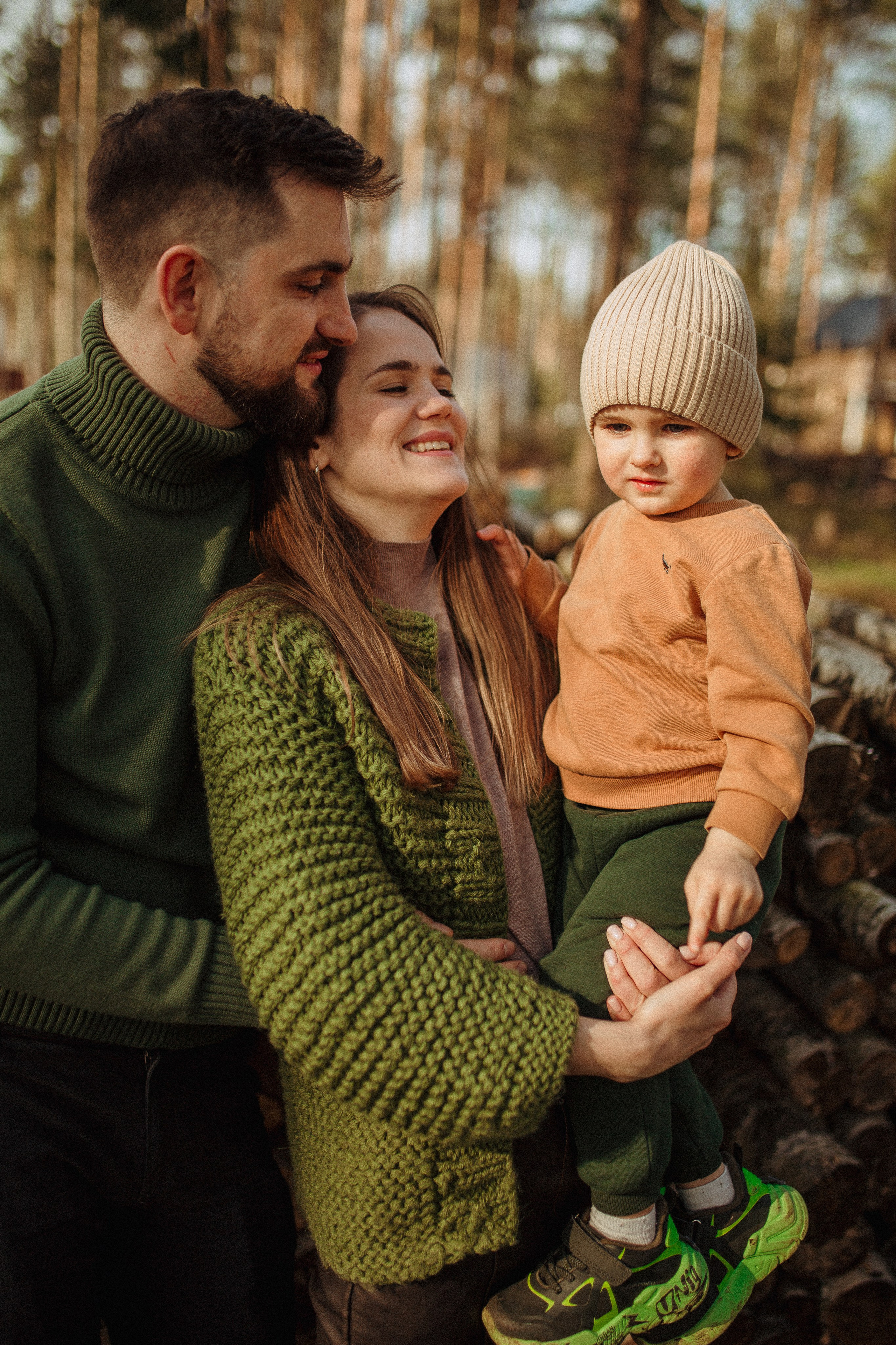 Димочке 2 года. Семейный и Свадебный фотограф в Санкт-Петербурге Плохая Екатерина