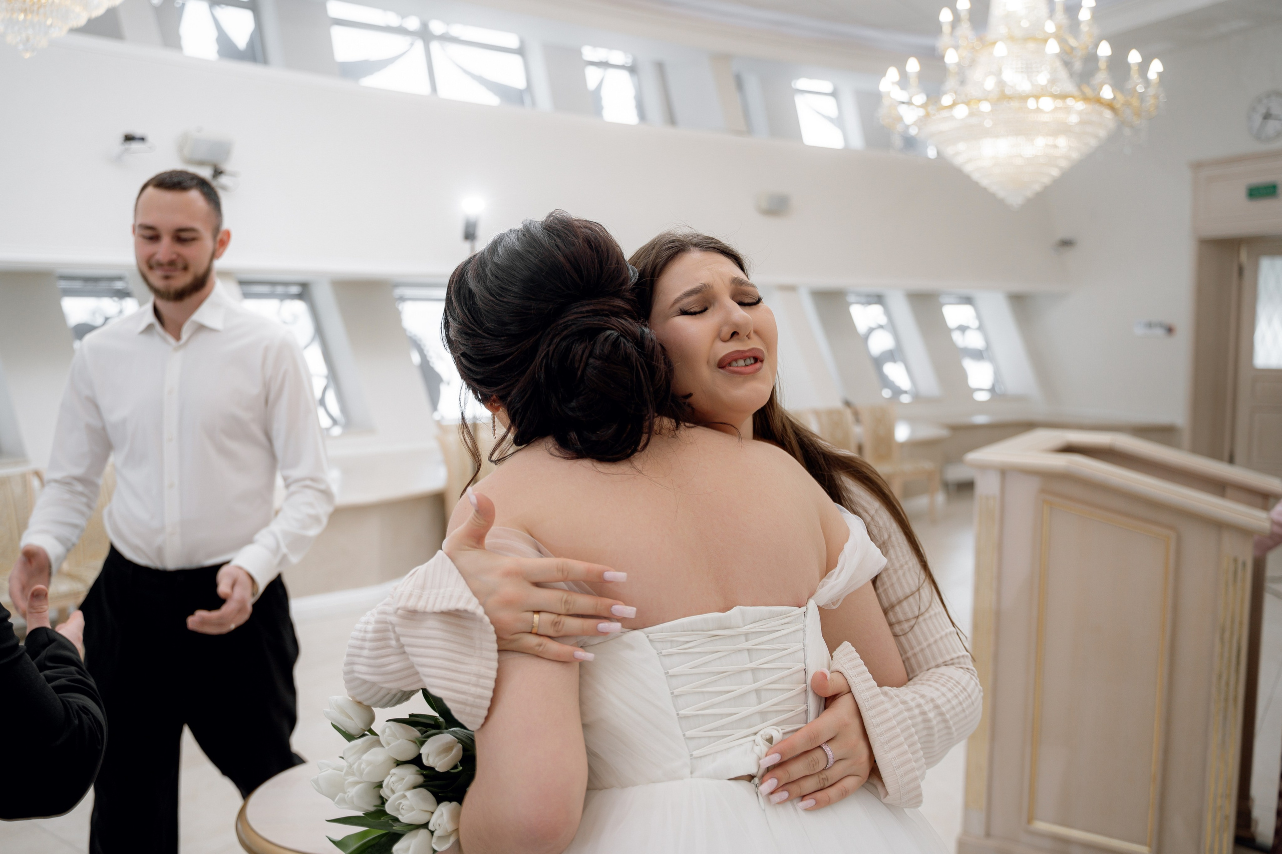 Андрей & Екатерина. RAMIL SAFIULLIN