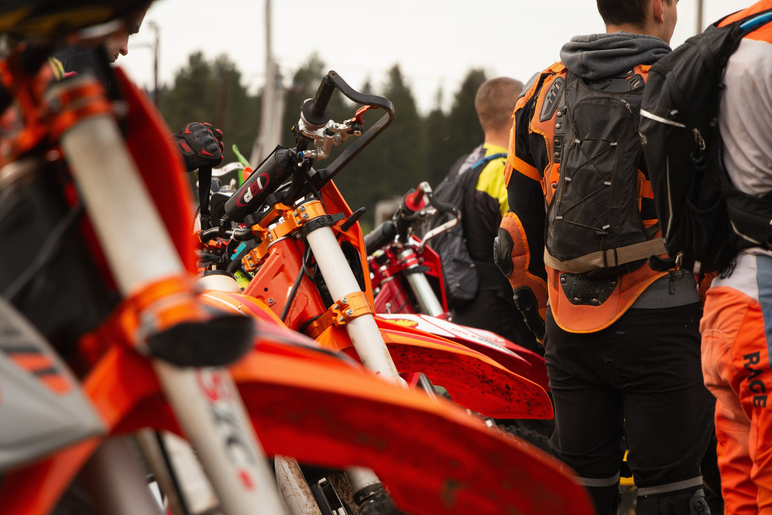 Путь Ижика. 2024. Олег Романов. Мастер фото по спорту