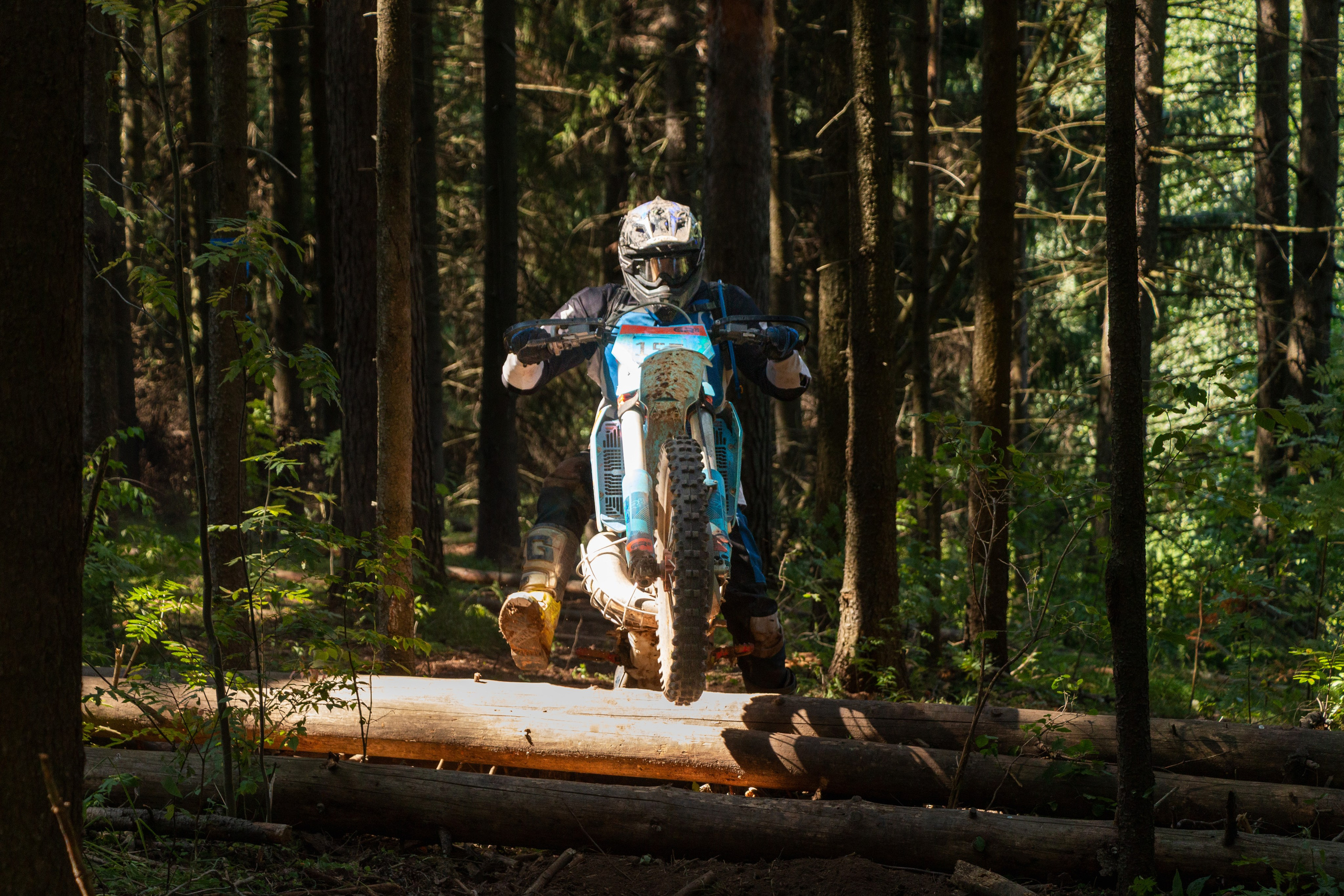 Путь Ижика 2.0. Олег Романов. Мастер фото по спорту