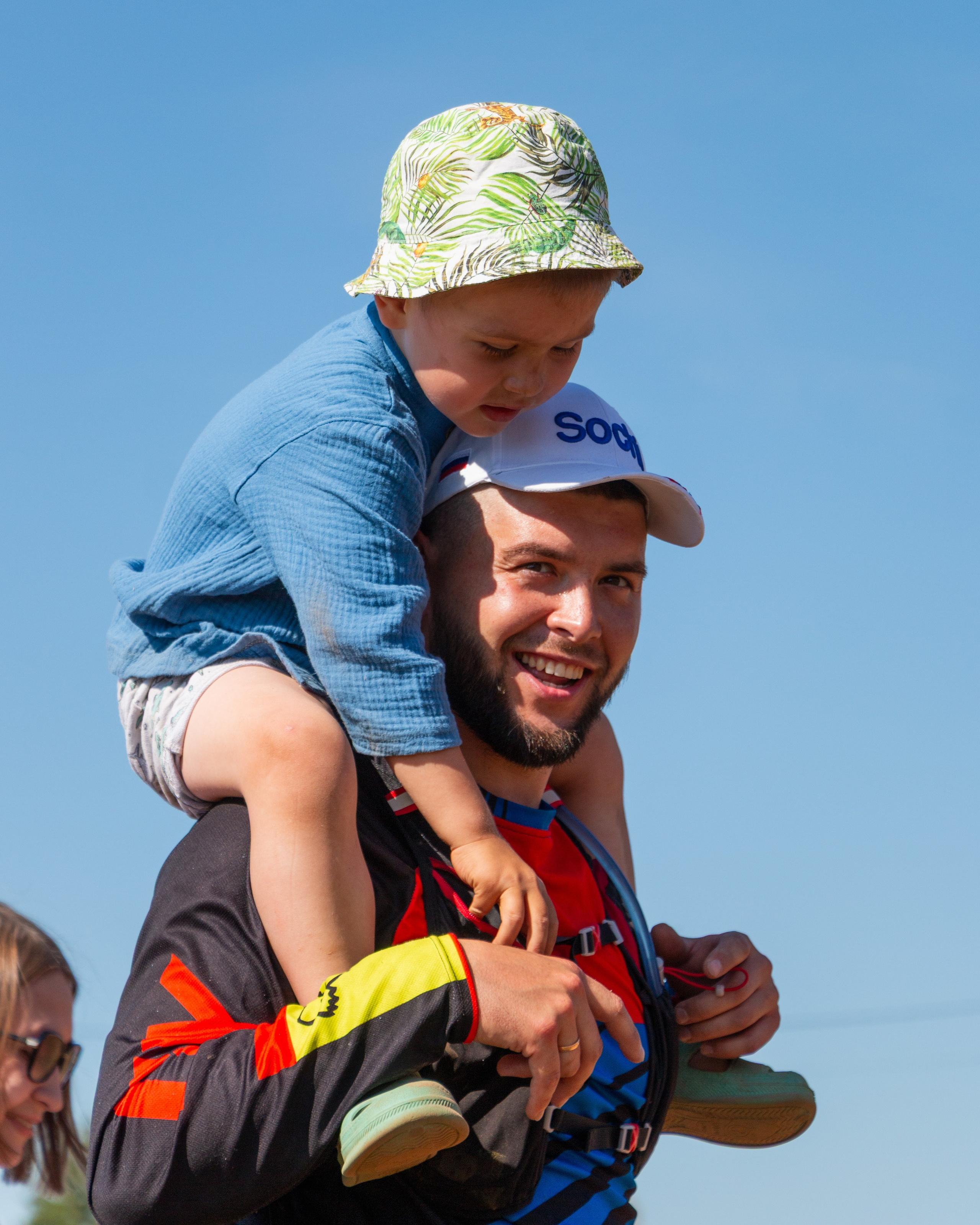 Путь Ижика 2.0. Олег Романов. Мастер фото по спорту