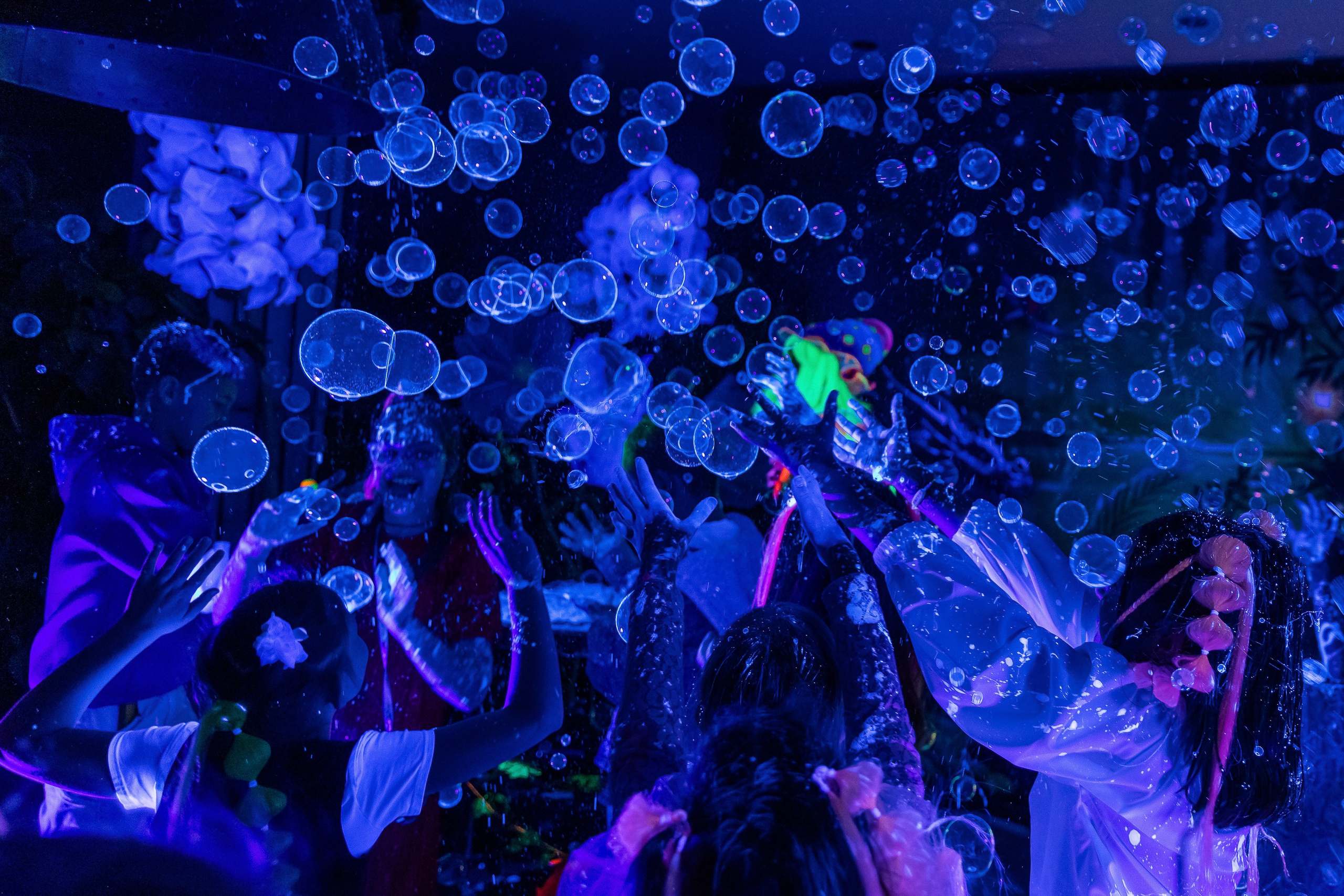 День Рождении Евы. NesterovaMaria.ru