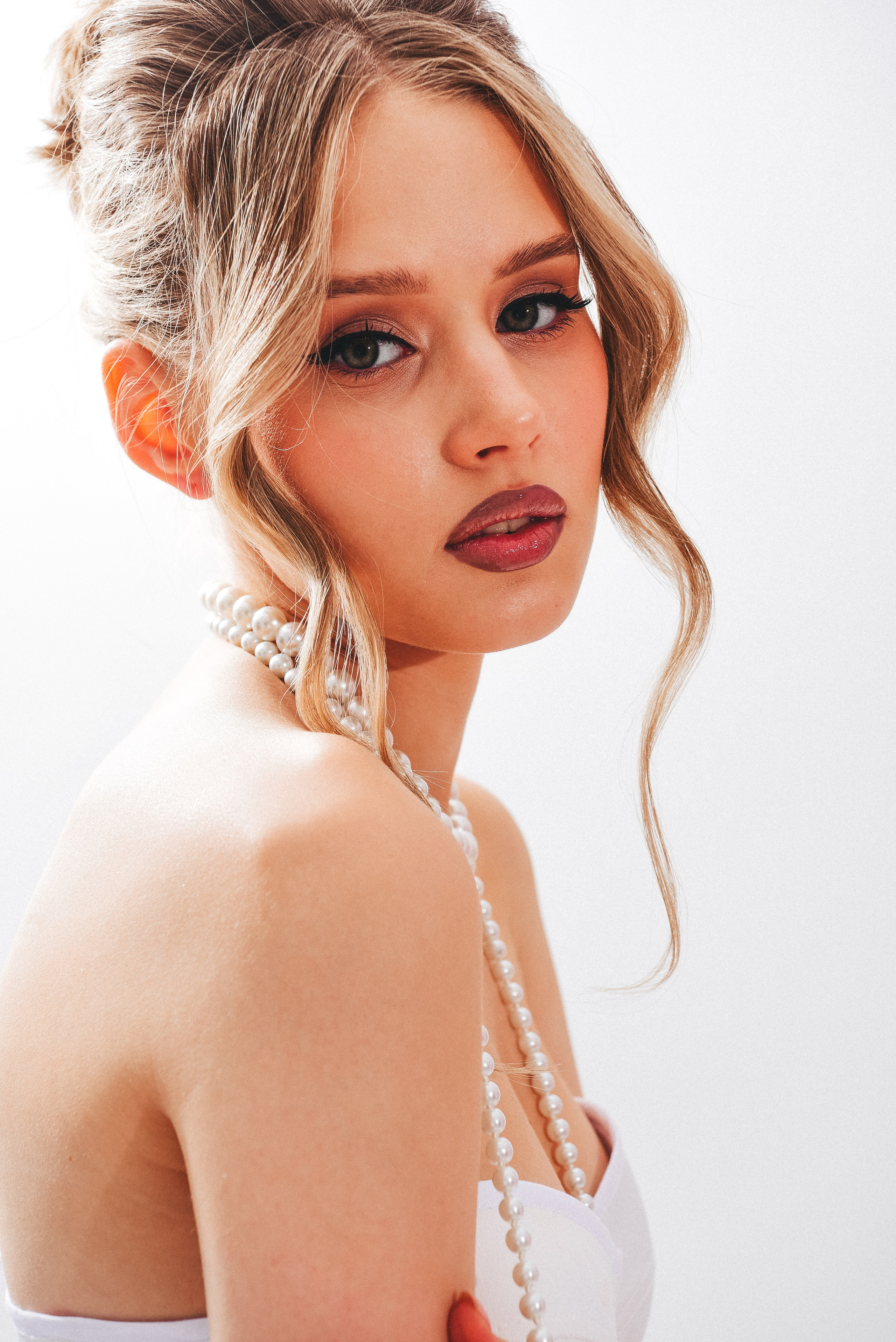 Анастасия. Авг'24. Фотограф Чебоксары / Москва