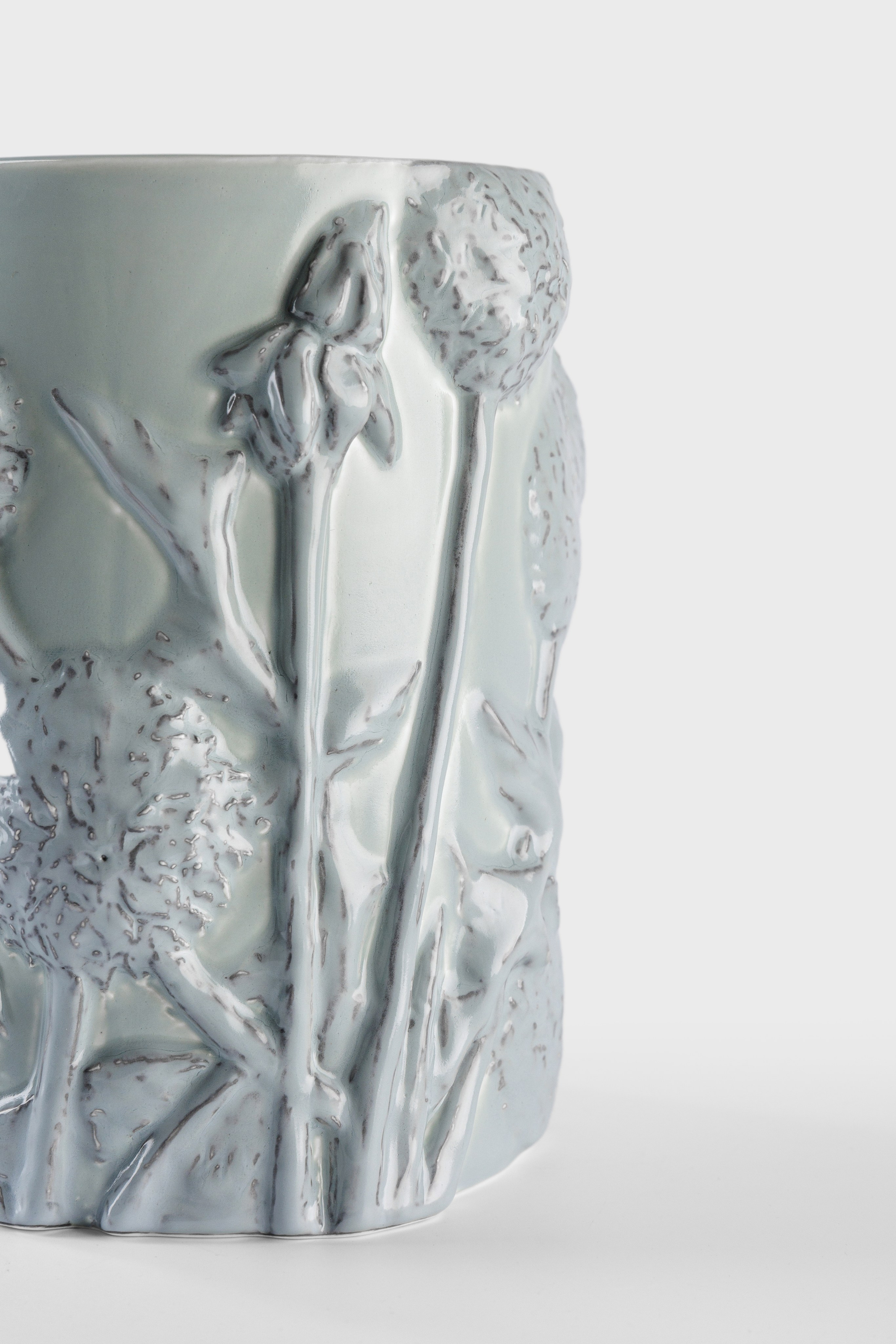 Керамика Ирины Успенской. Фотограф в Москве Максим Быков