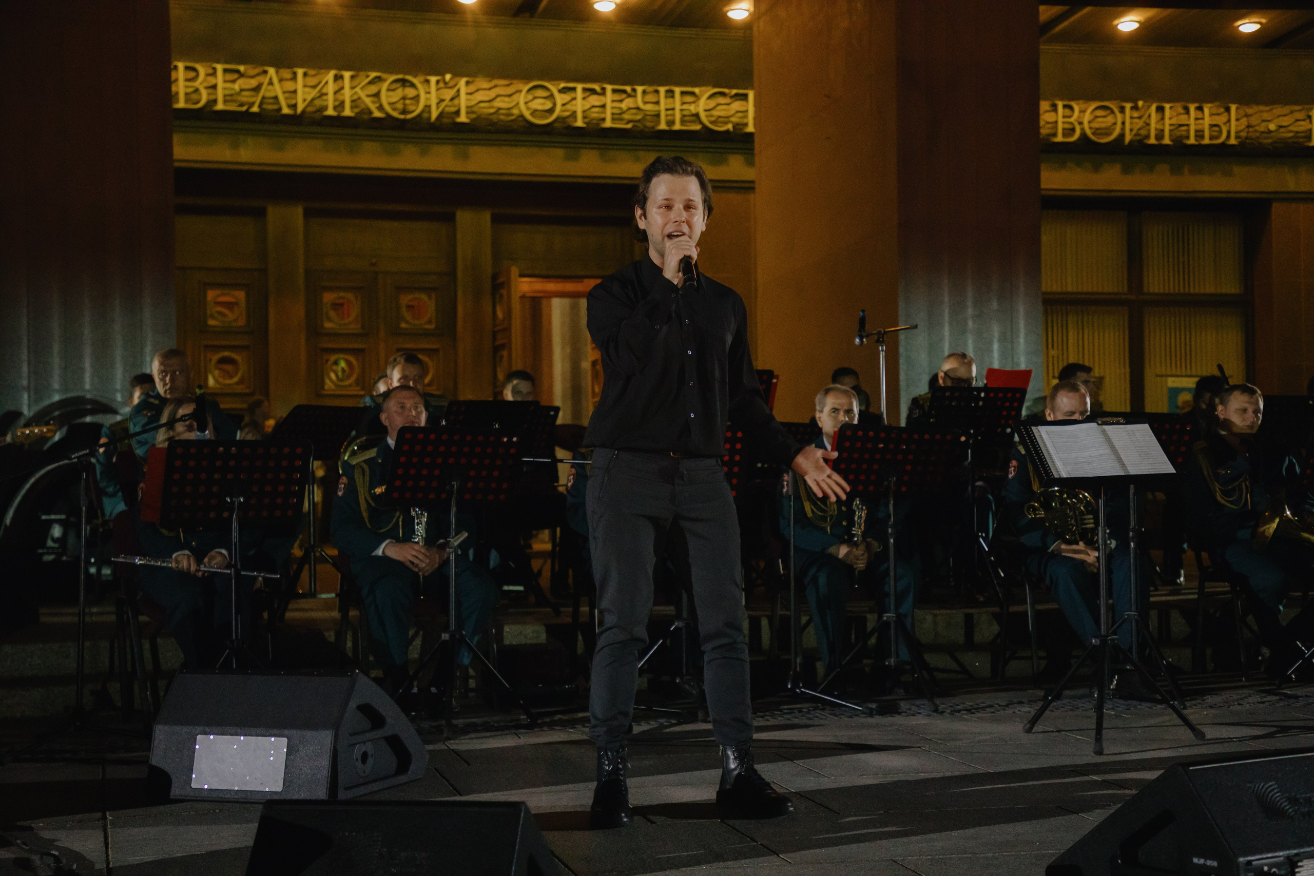 Свеча памяти (Москва). Фотограф в Москве и Санкт-Петербурге Дарина