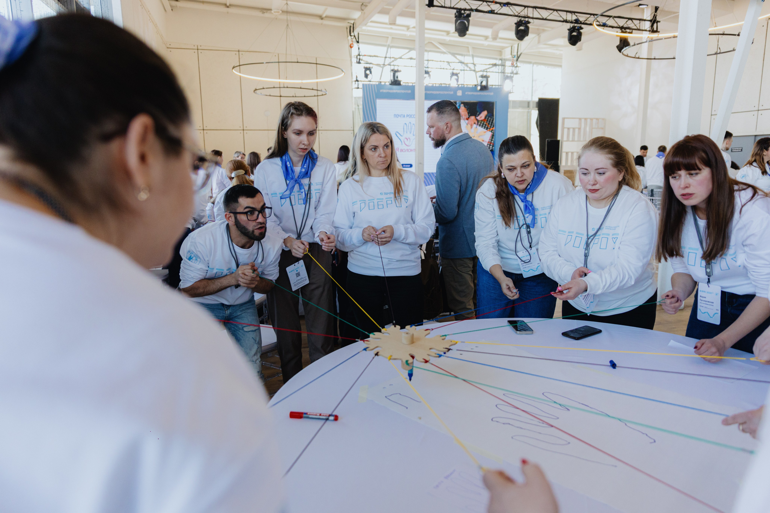 Почта России (Москва). Фотограф в Москве и Санкт-Петербурге Дарина