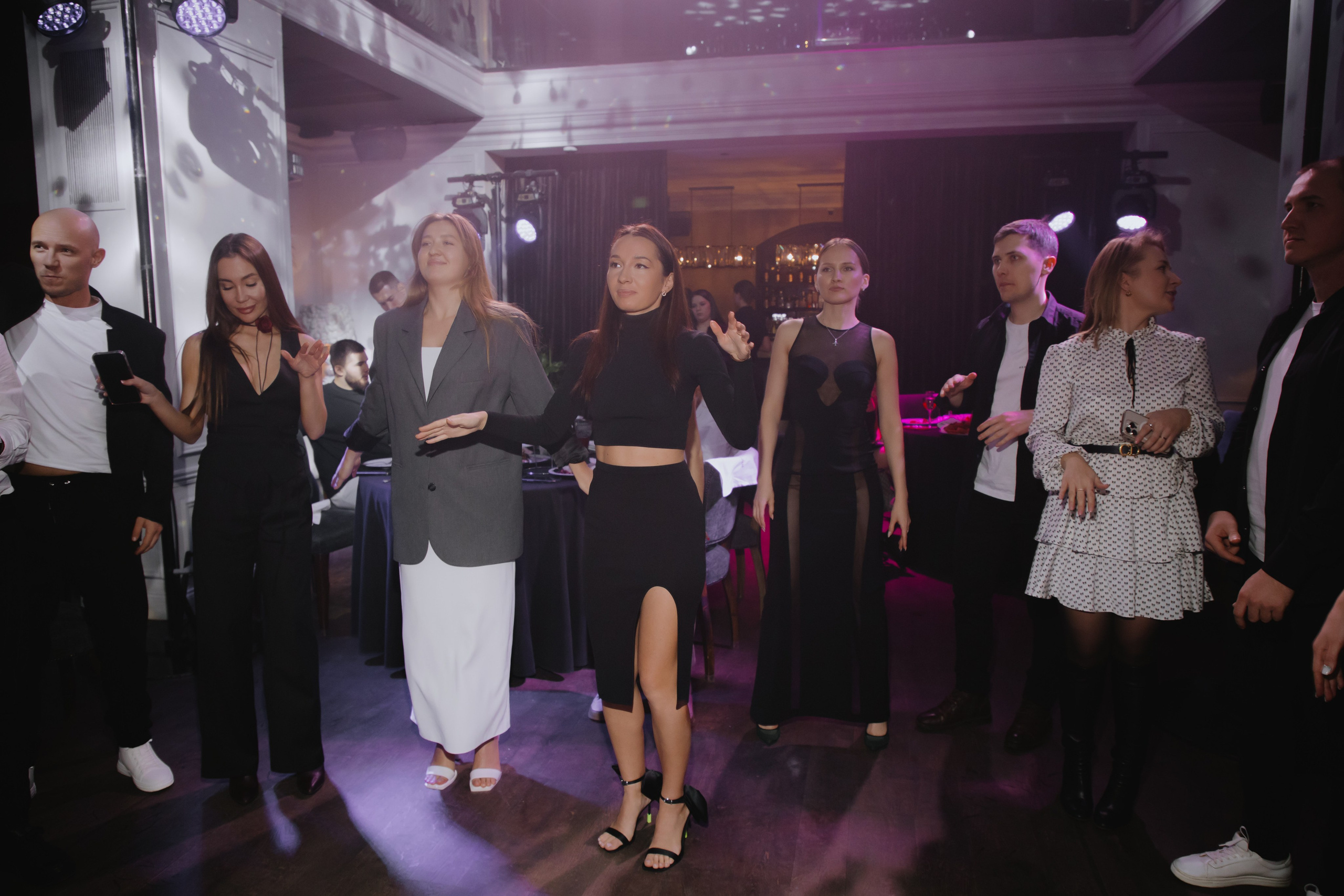 День Рождения Александра Иванова (Москва). Фотограф в Москве и Санкт-Петербурге Дарина