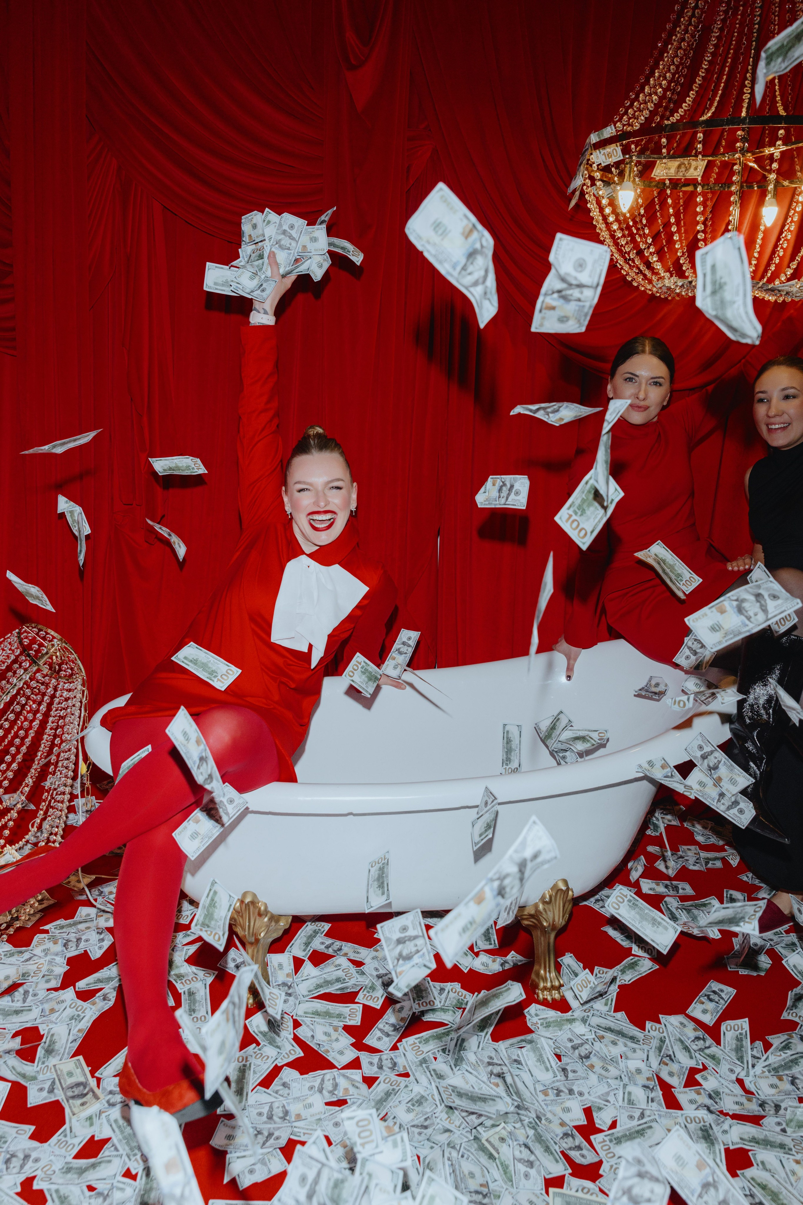 День Рождения Галины Сергеевны (Подольск). Фотограф в Москве и Санкт-Петербурге Дарина