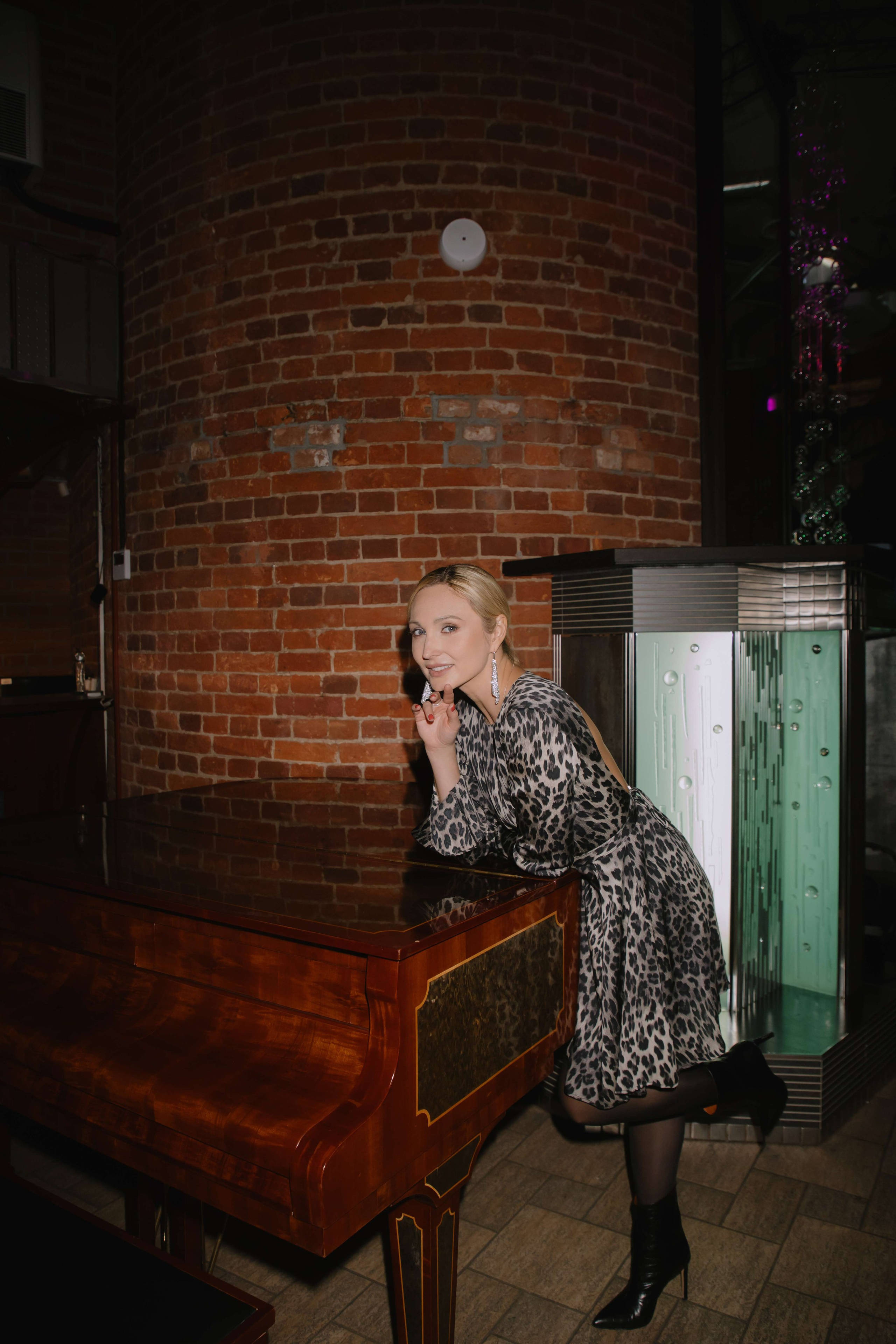 День Рождения Елены (Санкт-Петербург). Фотограф в Москве и Санкт-Петербурге Дарина