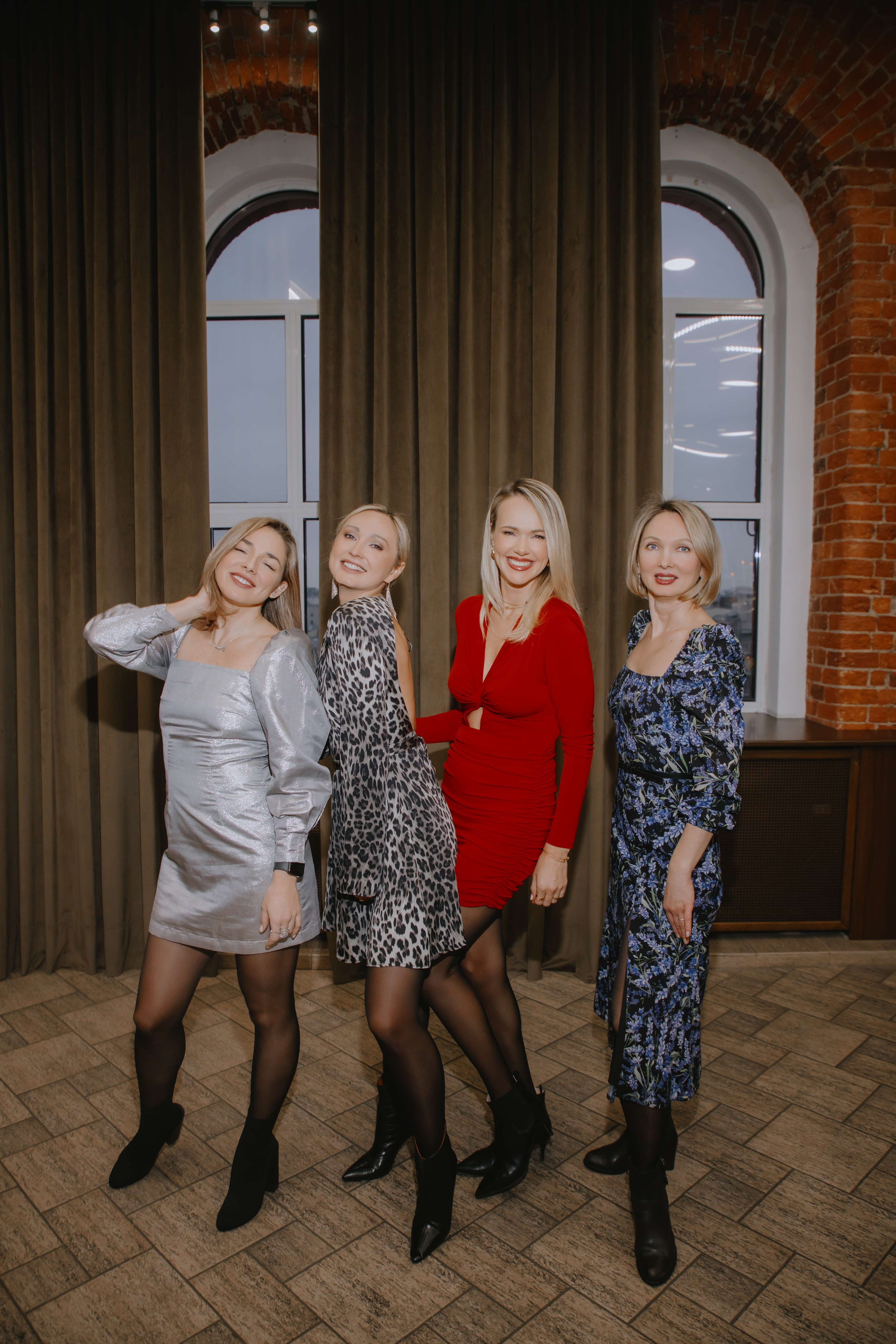 День Рождения Елены (Санкт-Петербург). Фотограф в Москве и Санкт-Петербурге Дарина