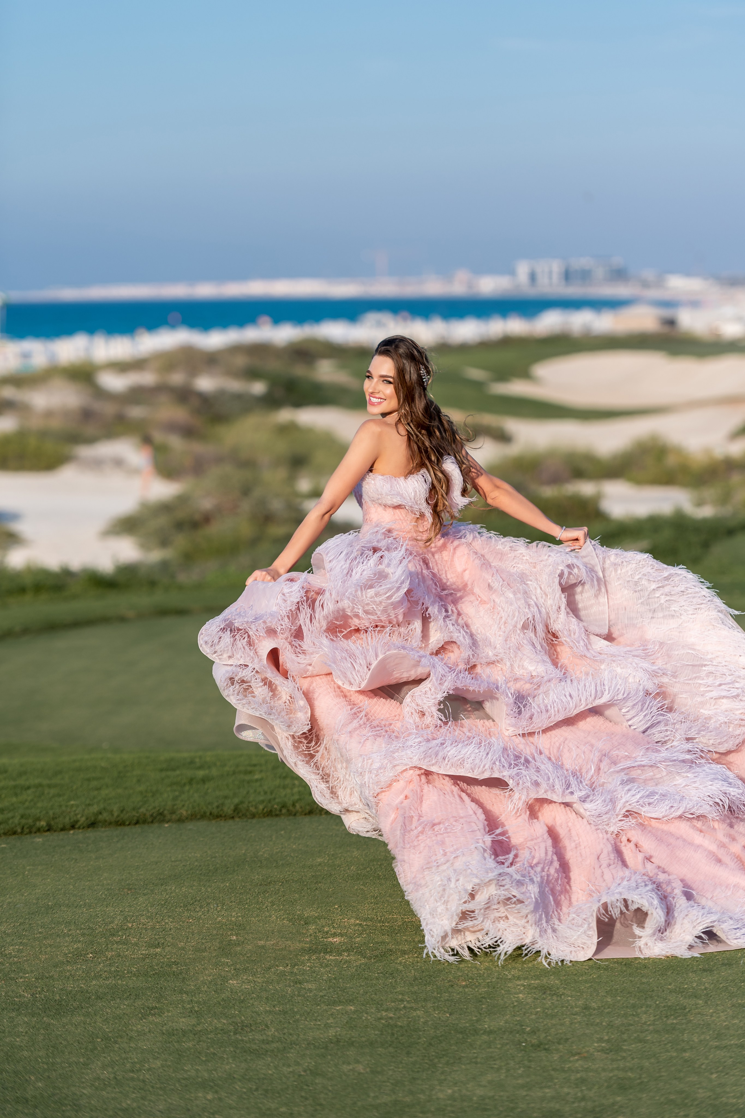 Свадебные проекты. Фотограф в Москве и Санкт-Петербурге Дарина