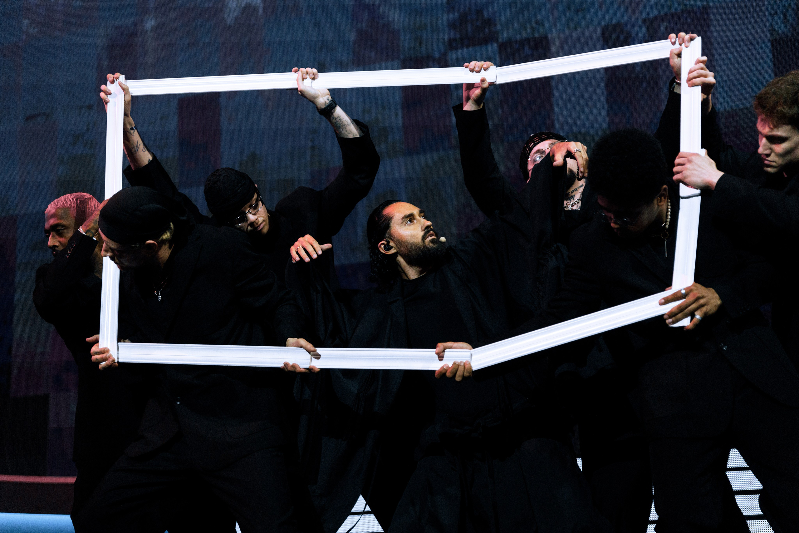 Концерты. Фотограф в Москве и Санкт-Петербурге Дарина