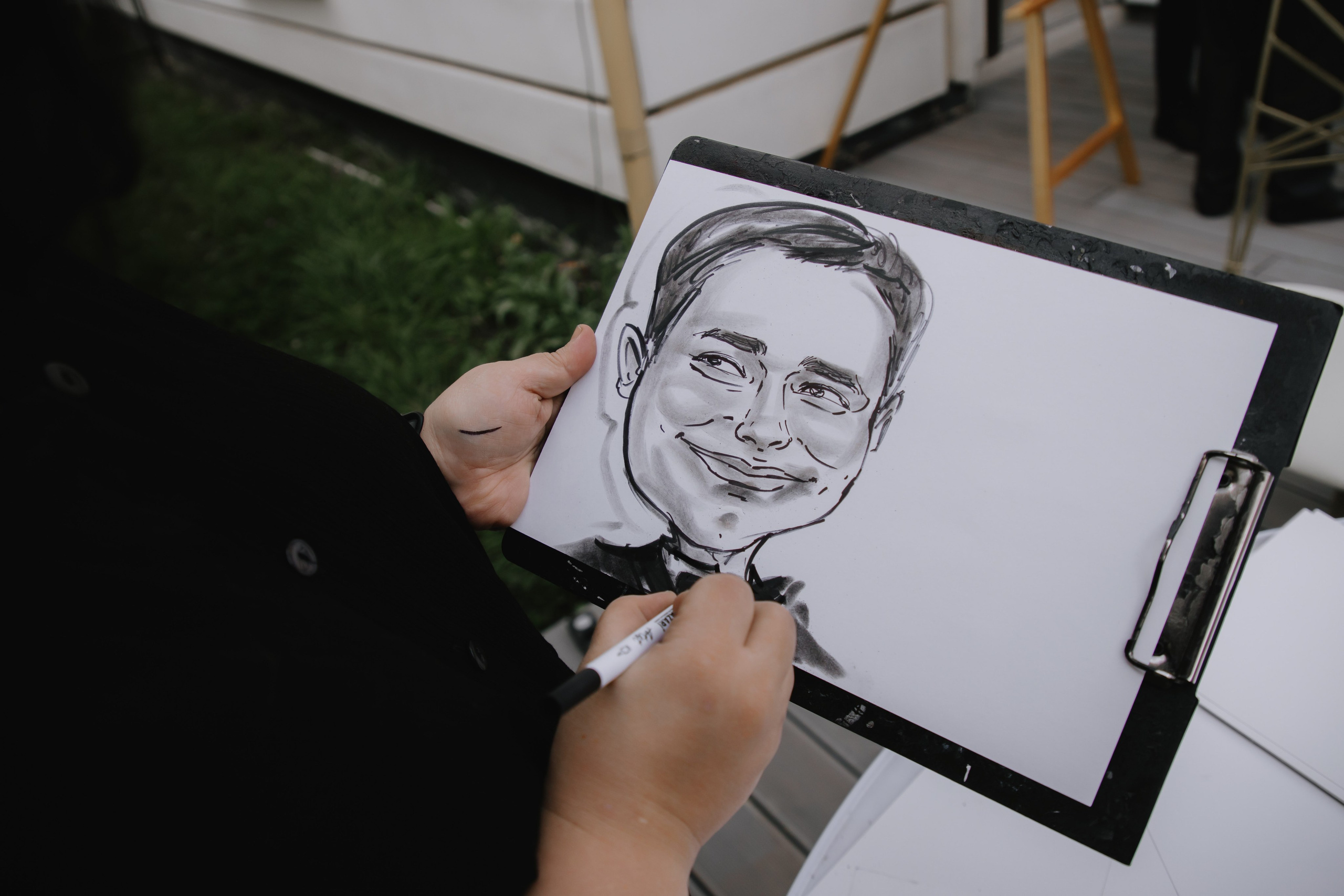 Свадьба Алексей и Анна. Фотограф в Москве и Санкт-Петербурге Дарина