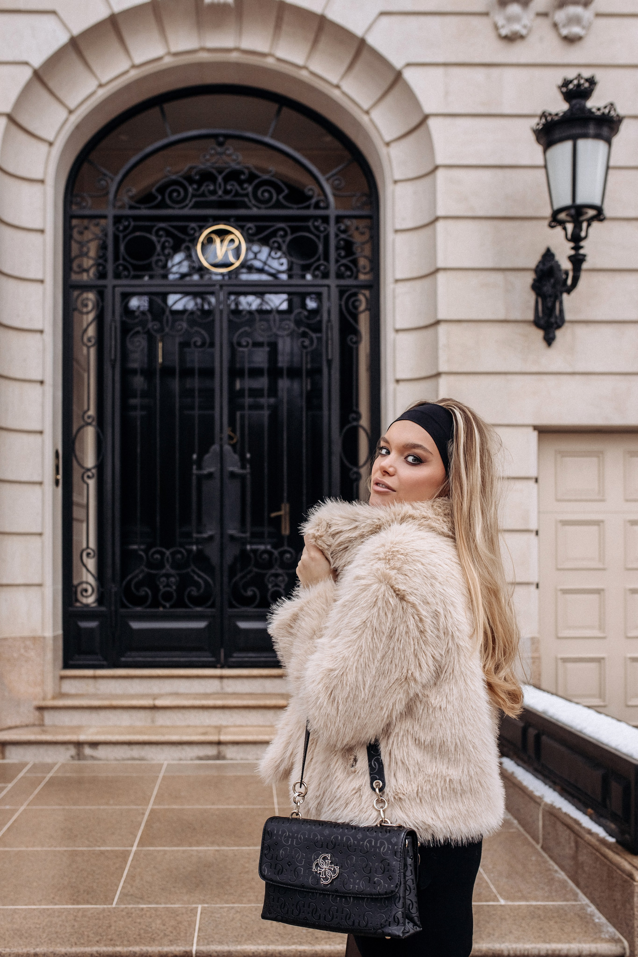 Арина (Pretty Woman). Фотограф Ирина Красса