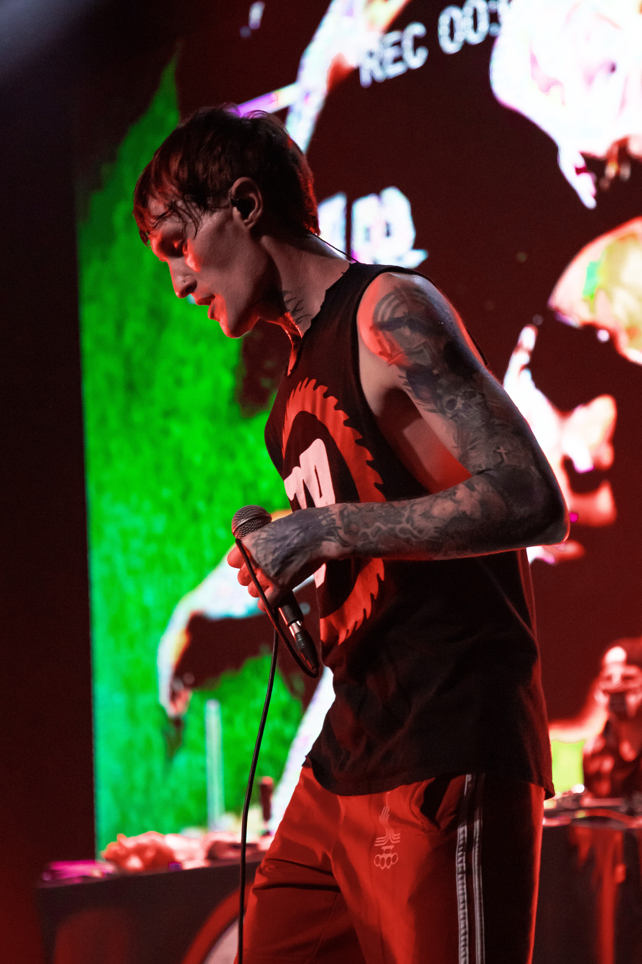 2r2r (2024). Фотограф Алексей Шуля — портфолио