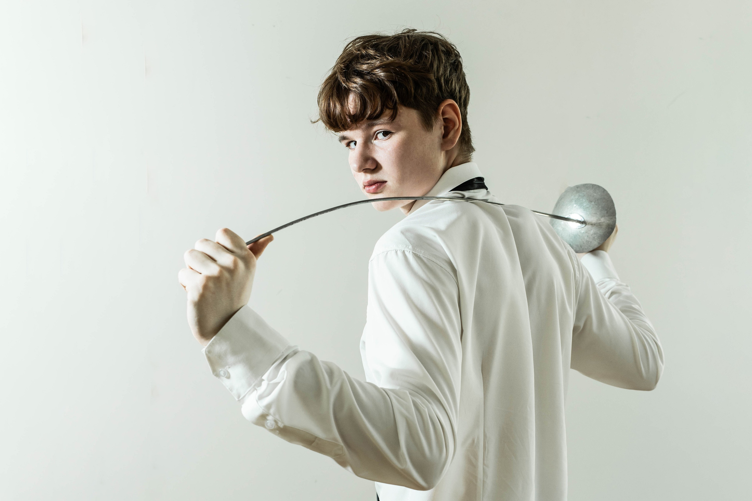 Школа. Фотограф Абакумова Анастасия