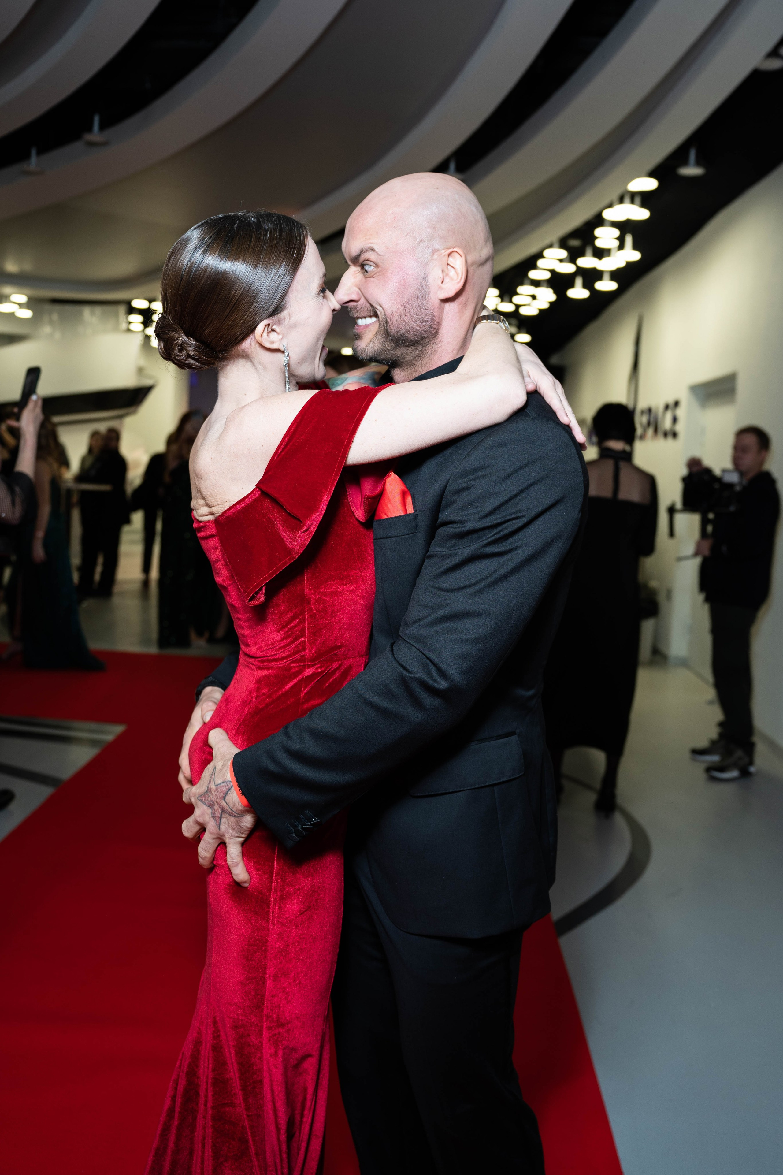 BLOGGER SUMMIT | Mercury space. Фотограф Абакумова Анастасия