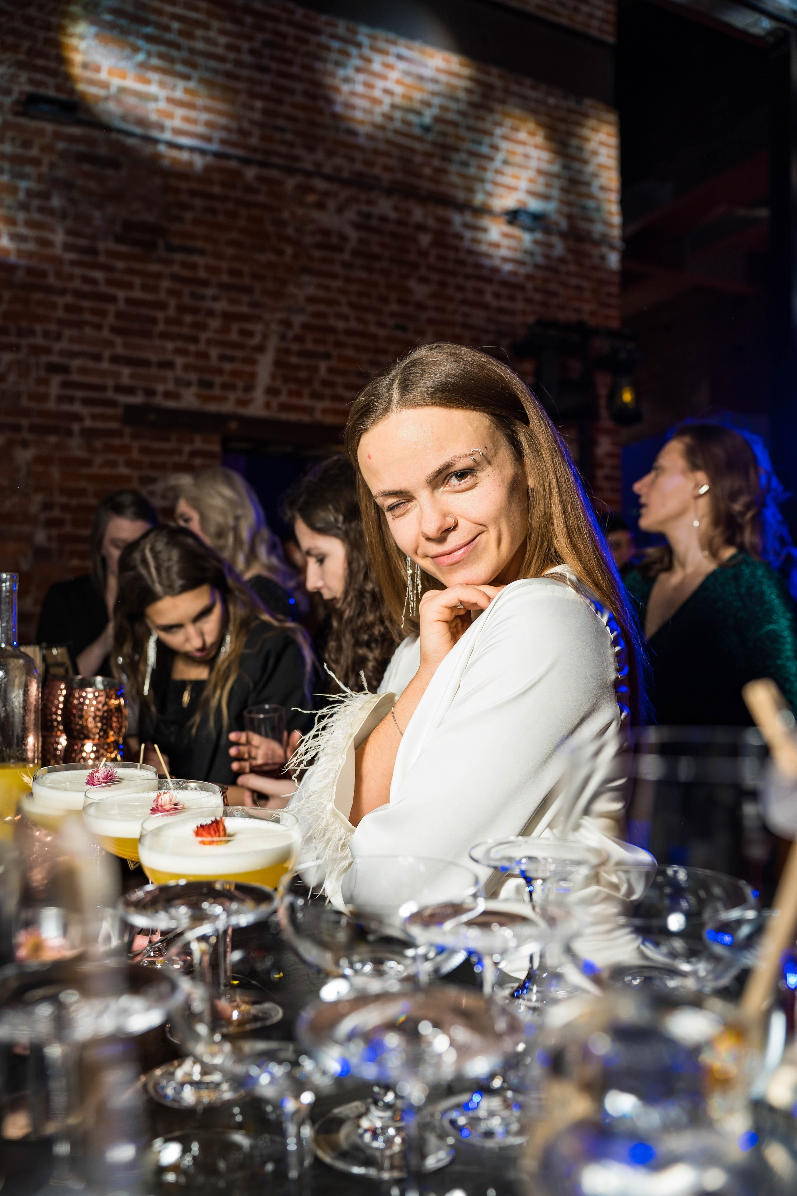 Reebok | корпоратив. Фотограф Абакумова Анастасия