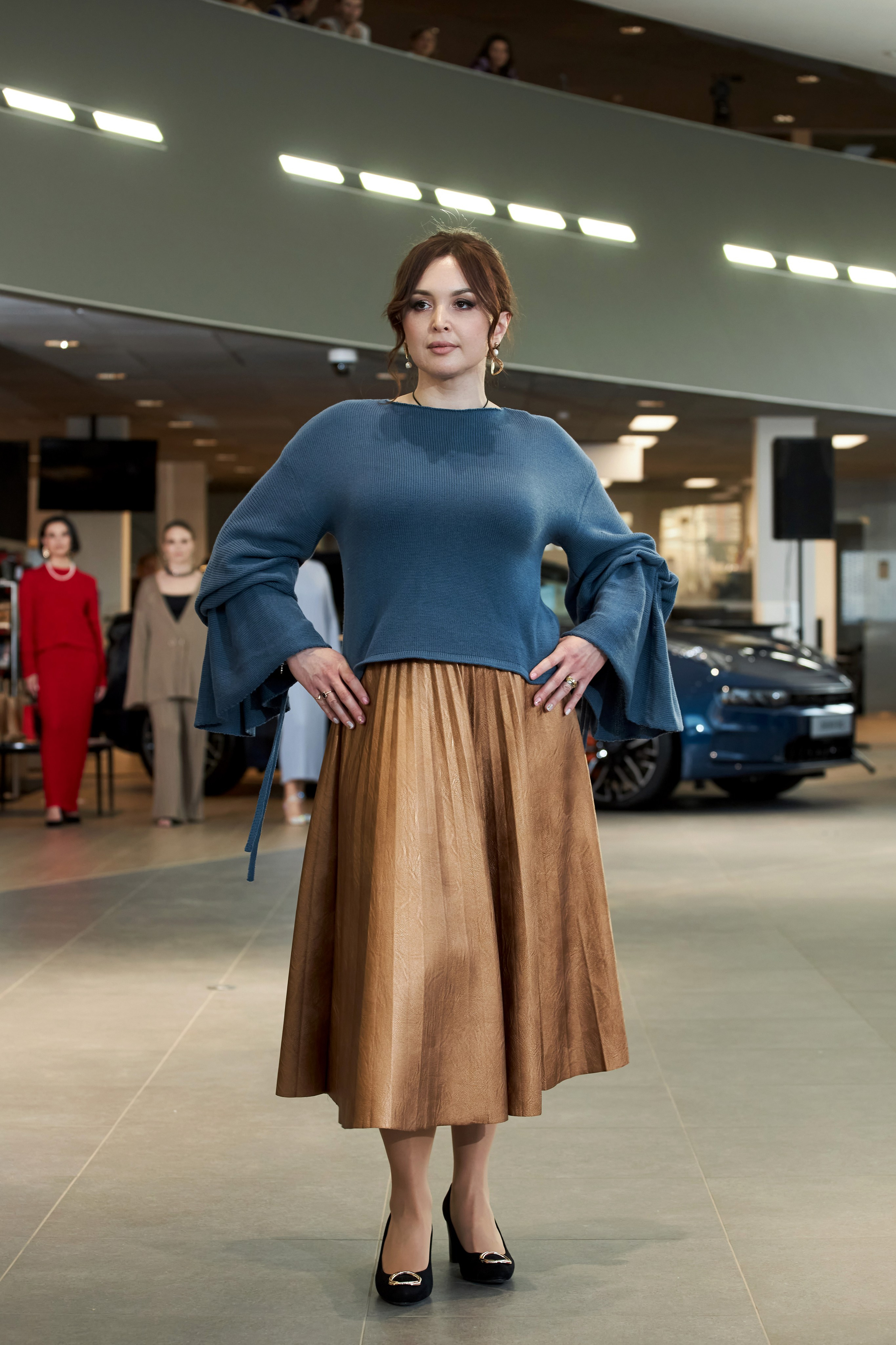 Репортаж «Жара в Городе». Фотограф Алексей Яковлев