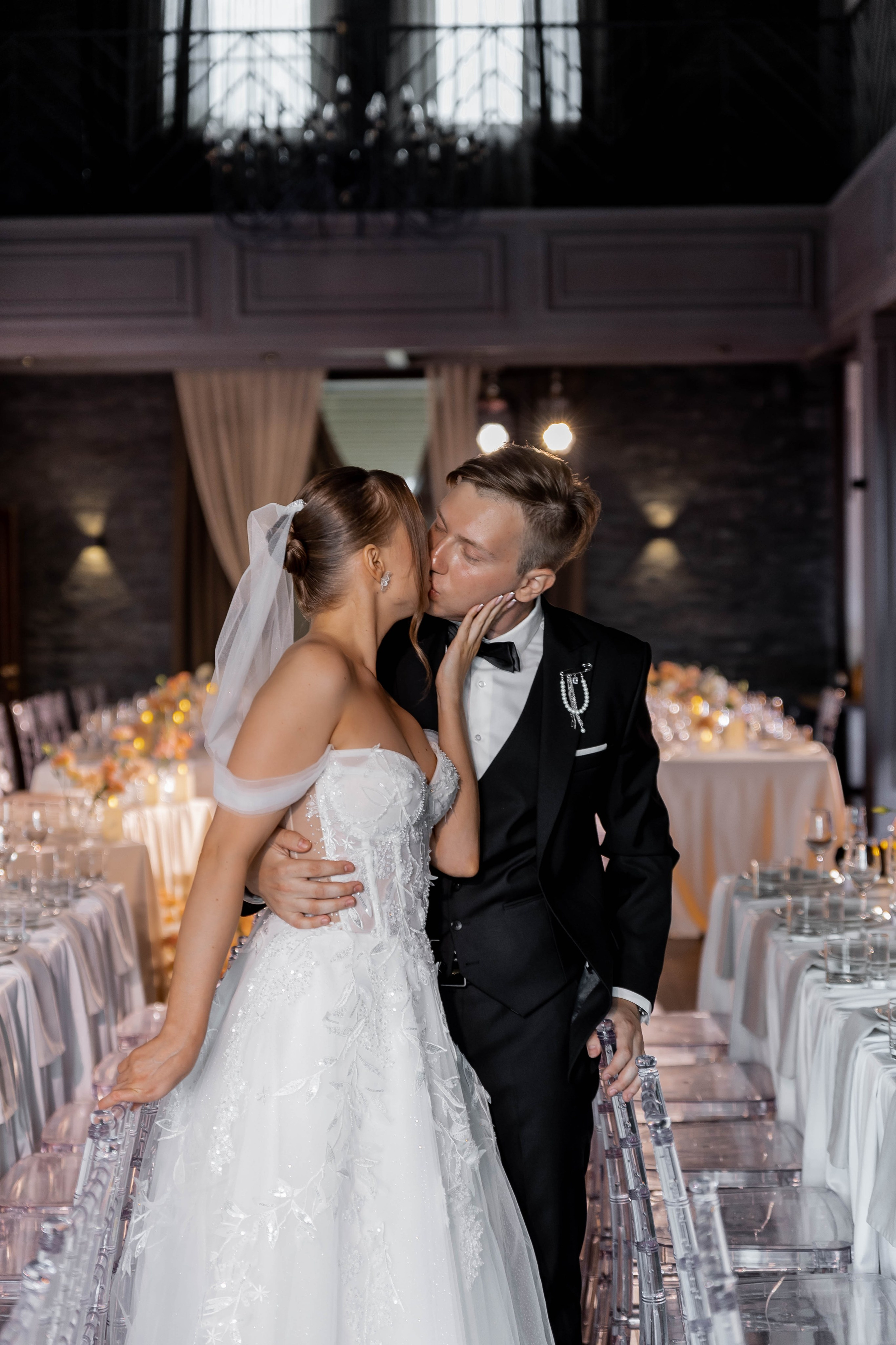 Алина | Александр. Свадебный фотограф Надежда Рыжикова