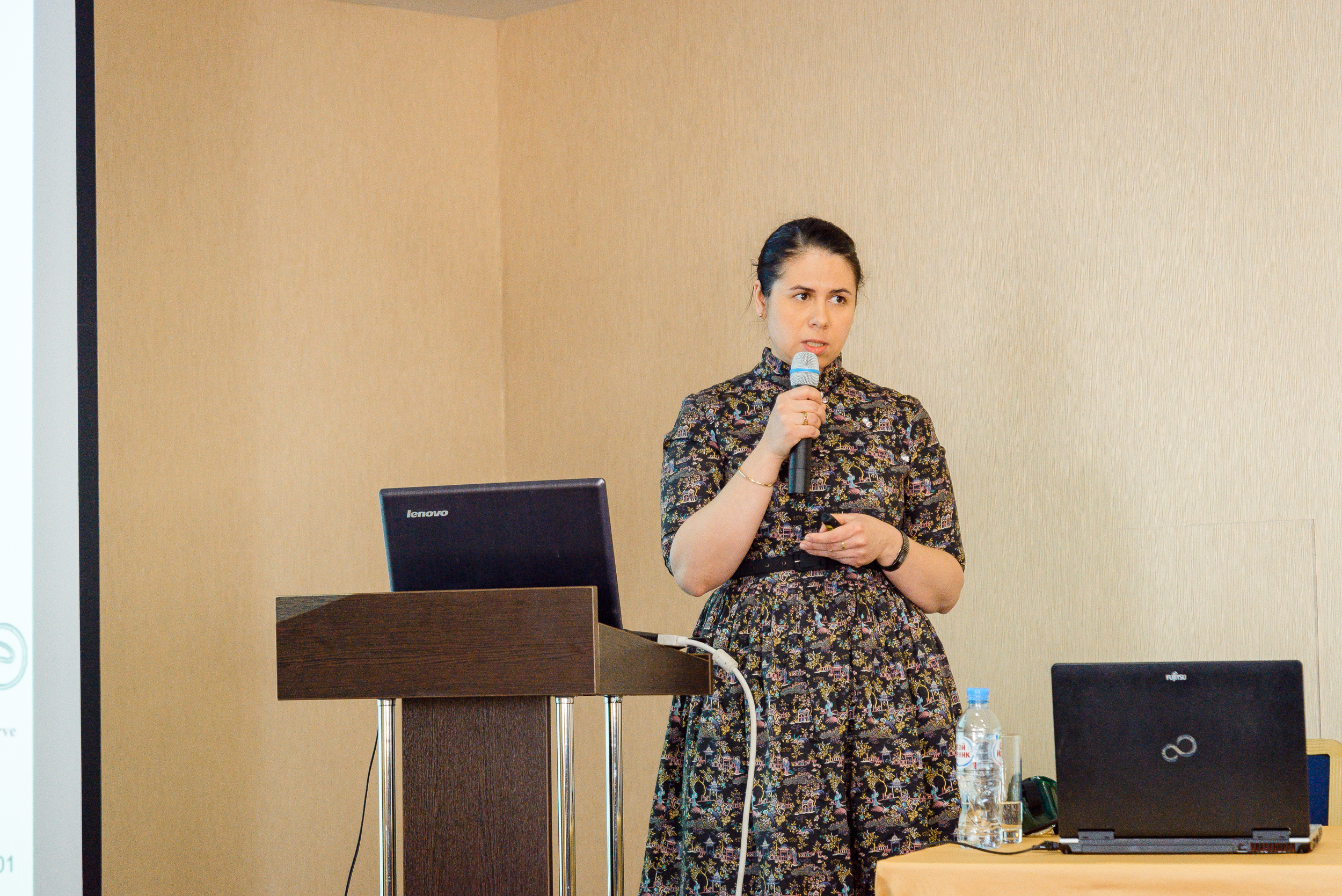 Медицинская конференция по неврологии и психиатрии