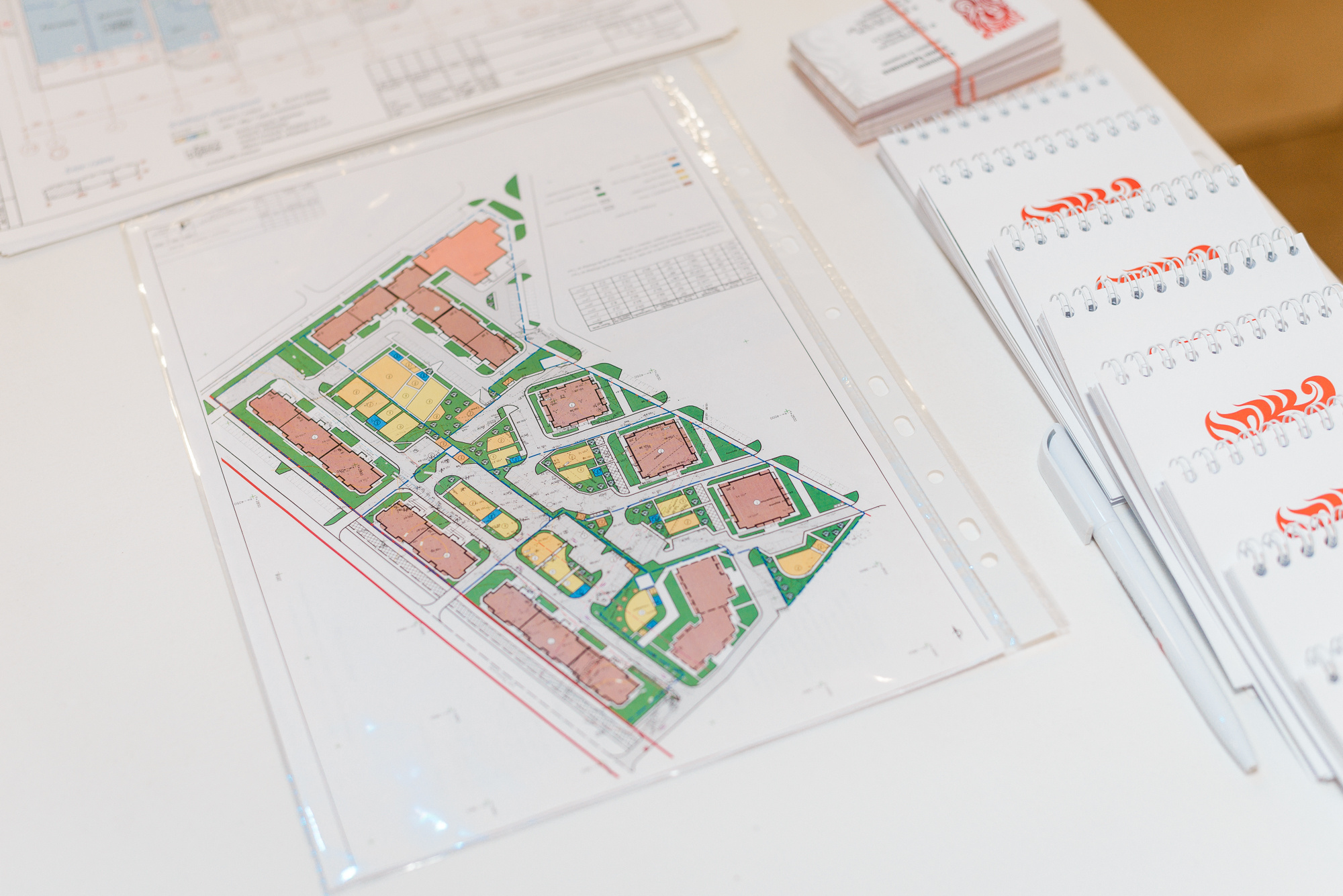 Выставка недвижимости 2019 в Ярославле