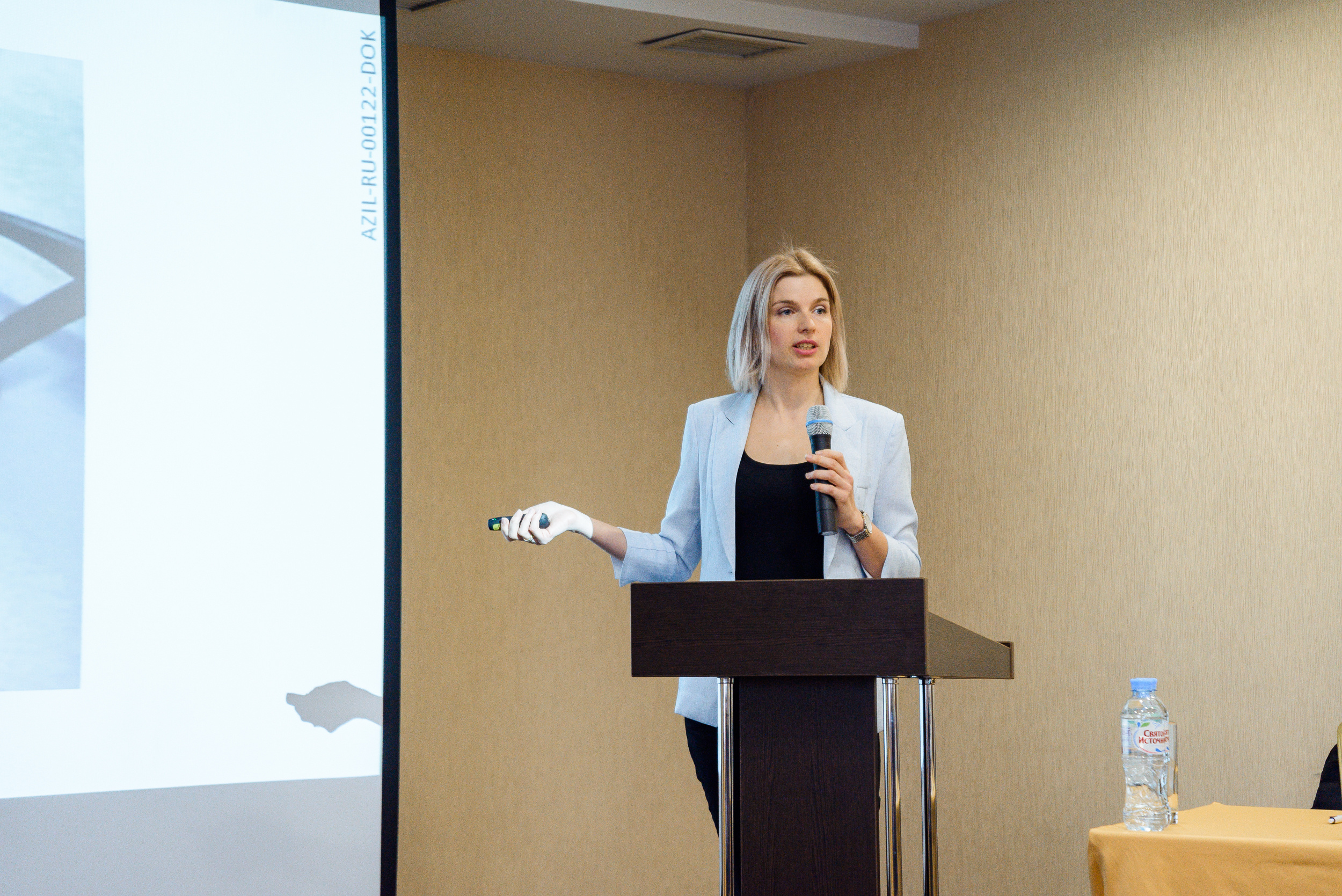 Медицинская конференция по неврологии и психиатрии