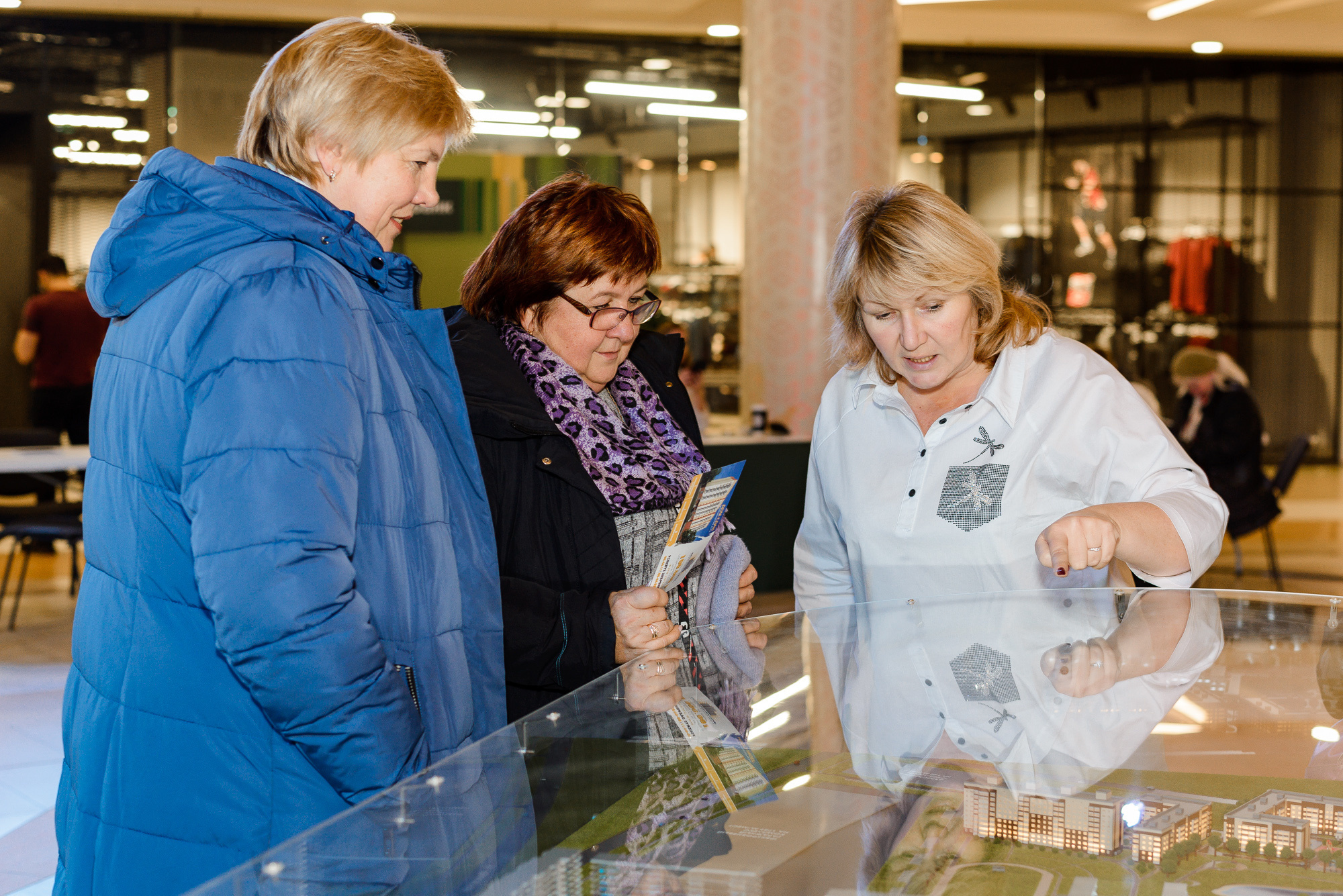 Выставка недвижимости 2019 в Ярославле