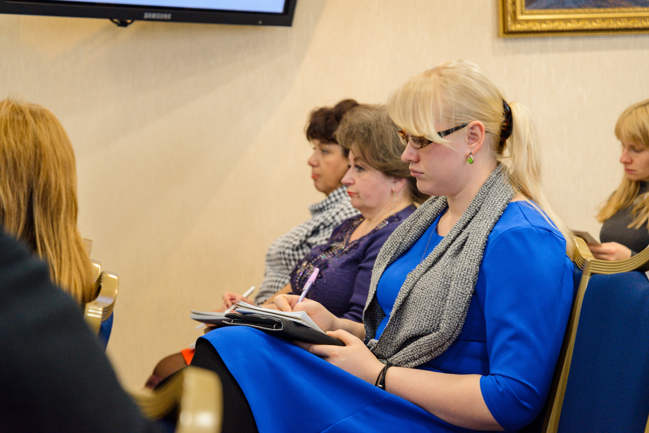 Медицинская конференция по неврологии и психиатрии