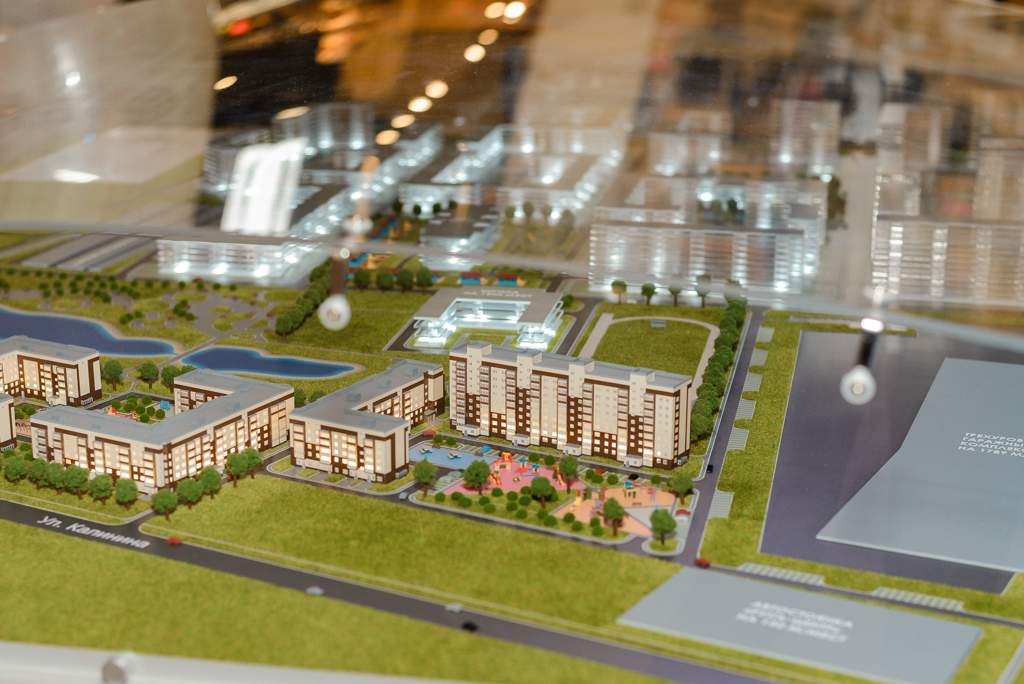 Выставка недвижимости 2019 в Ярославле