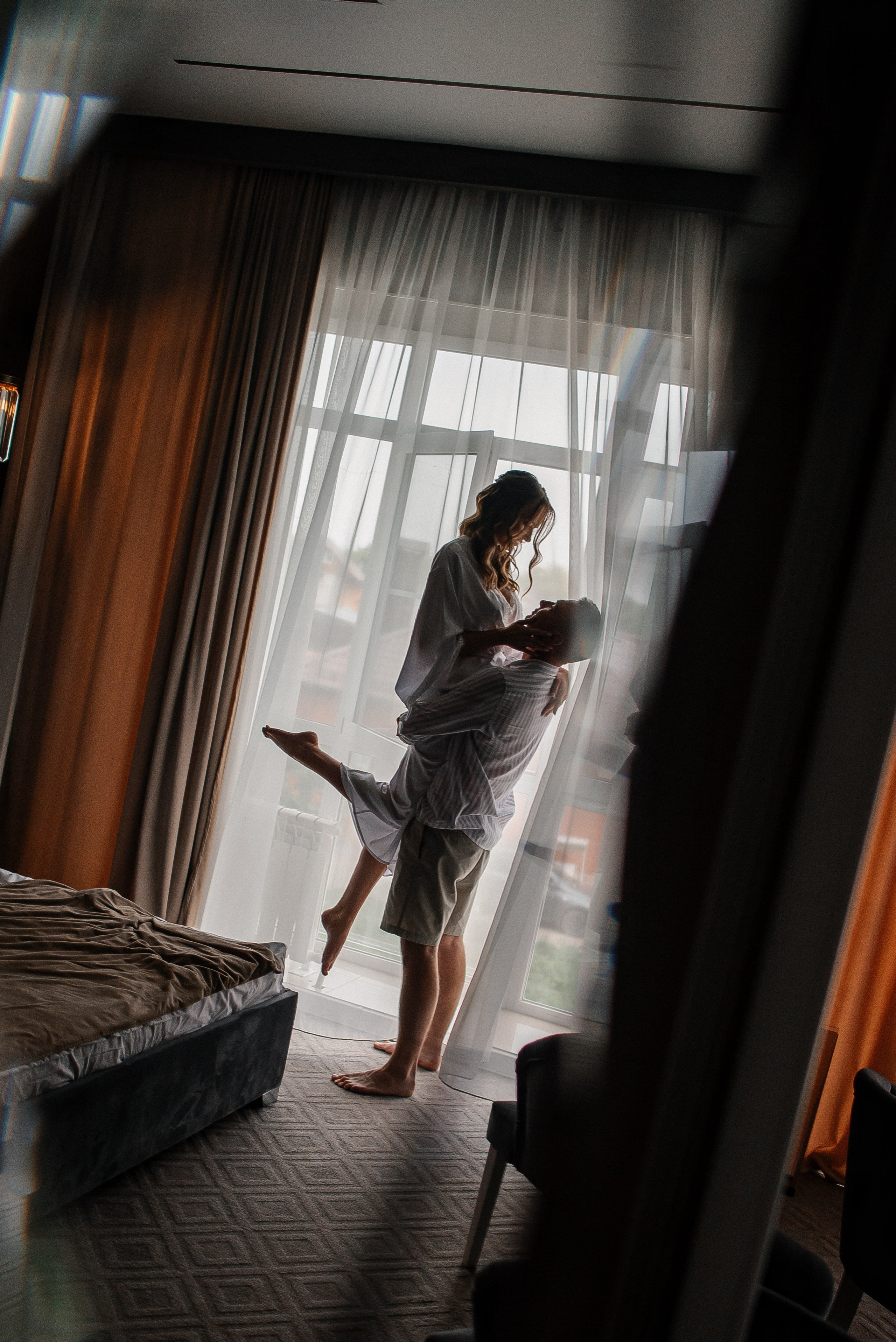 Александр и Анна. Свадебный фотограф Курск Артем Духтанов