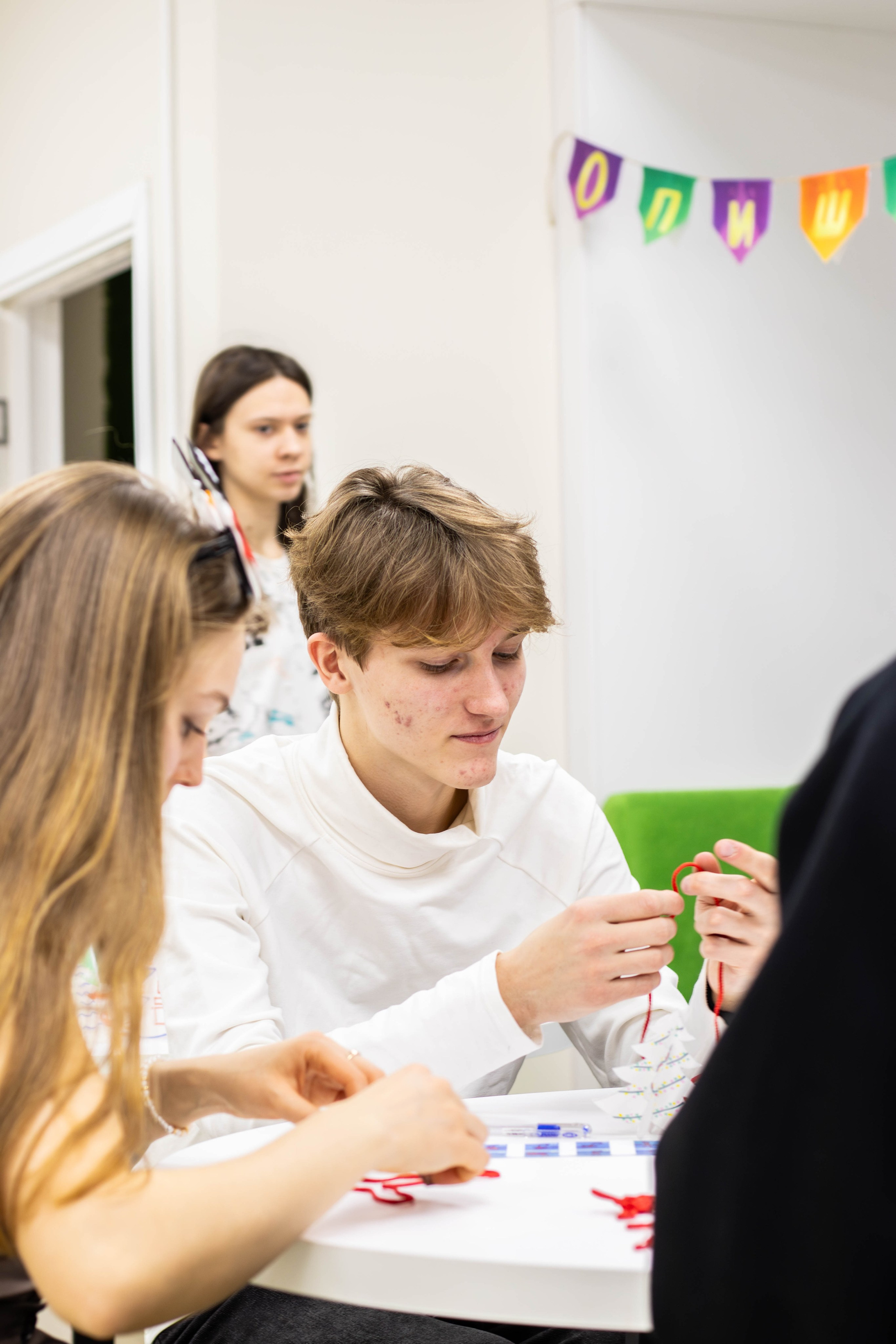 ОПИШелые ручки. Репортажный фотограф во Владивостоке Анастасия Кострова