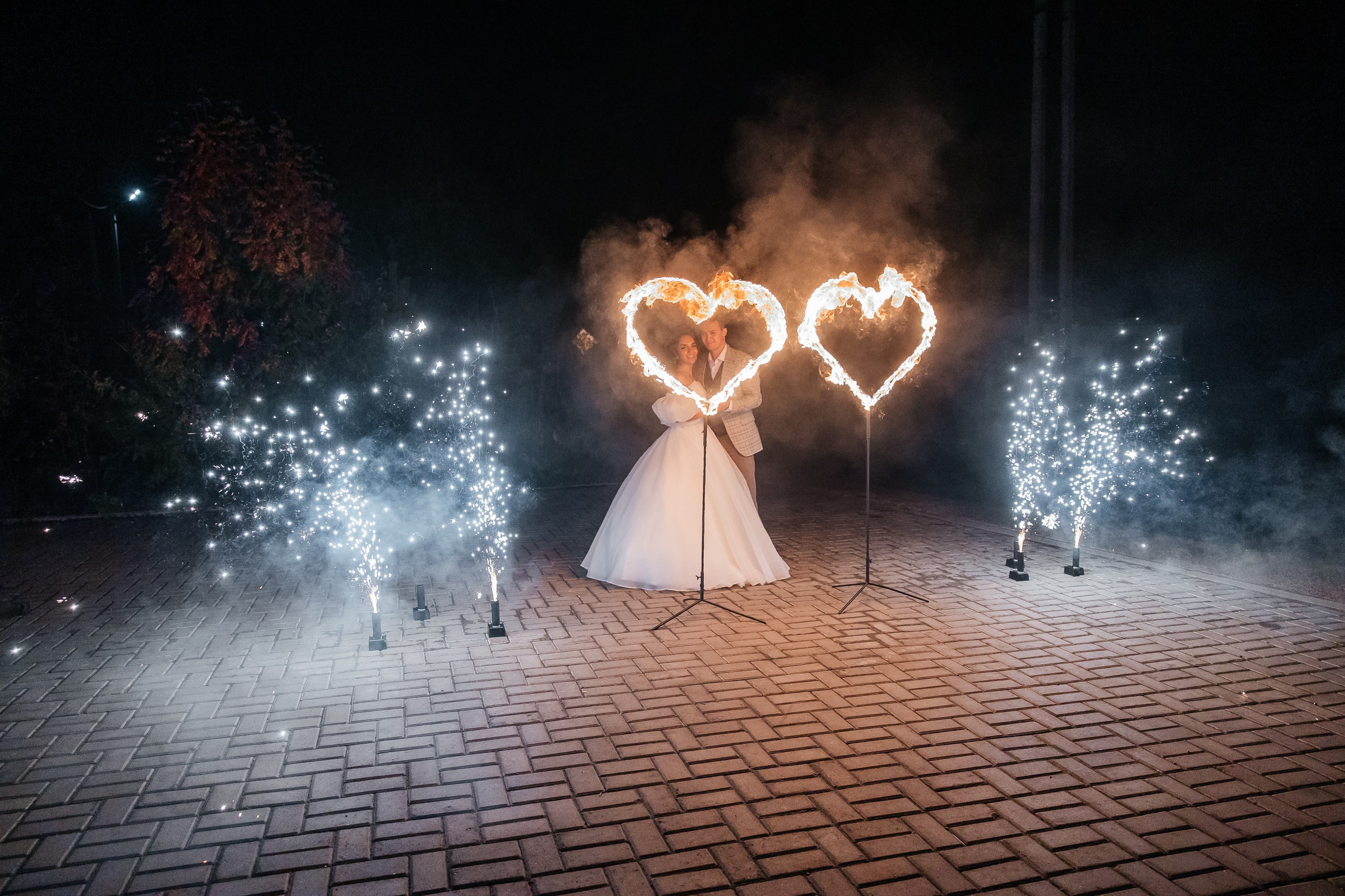 Съемка свадьбы. Фотограф Язнур Гильмуллин Казань