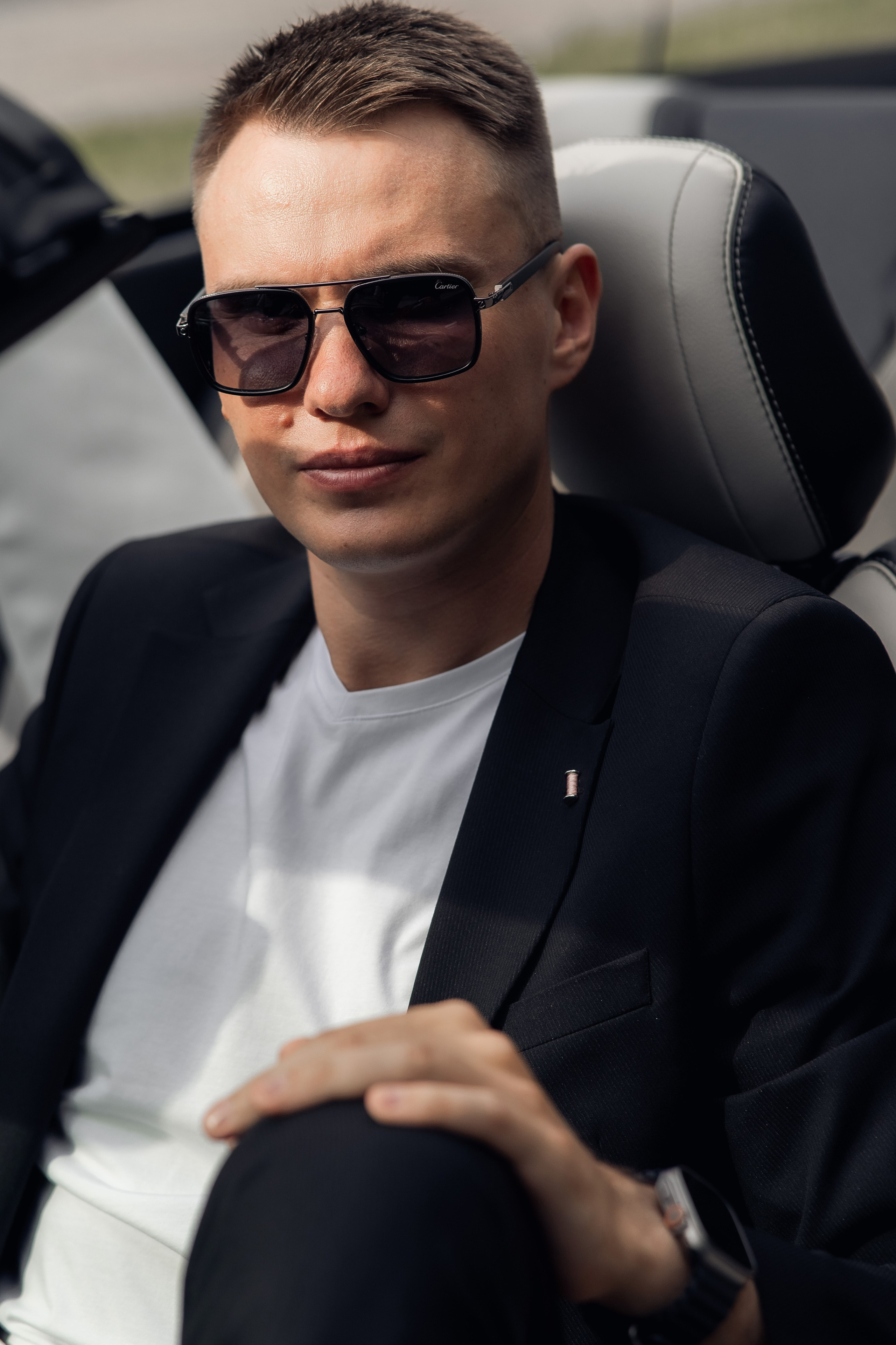 Апельсиновый рай. Свадебный фотограф Москва и МО