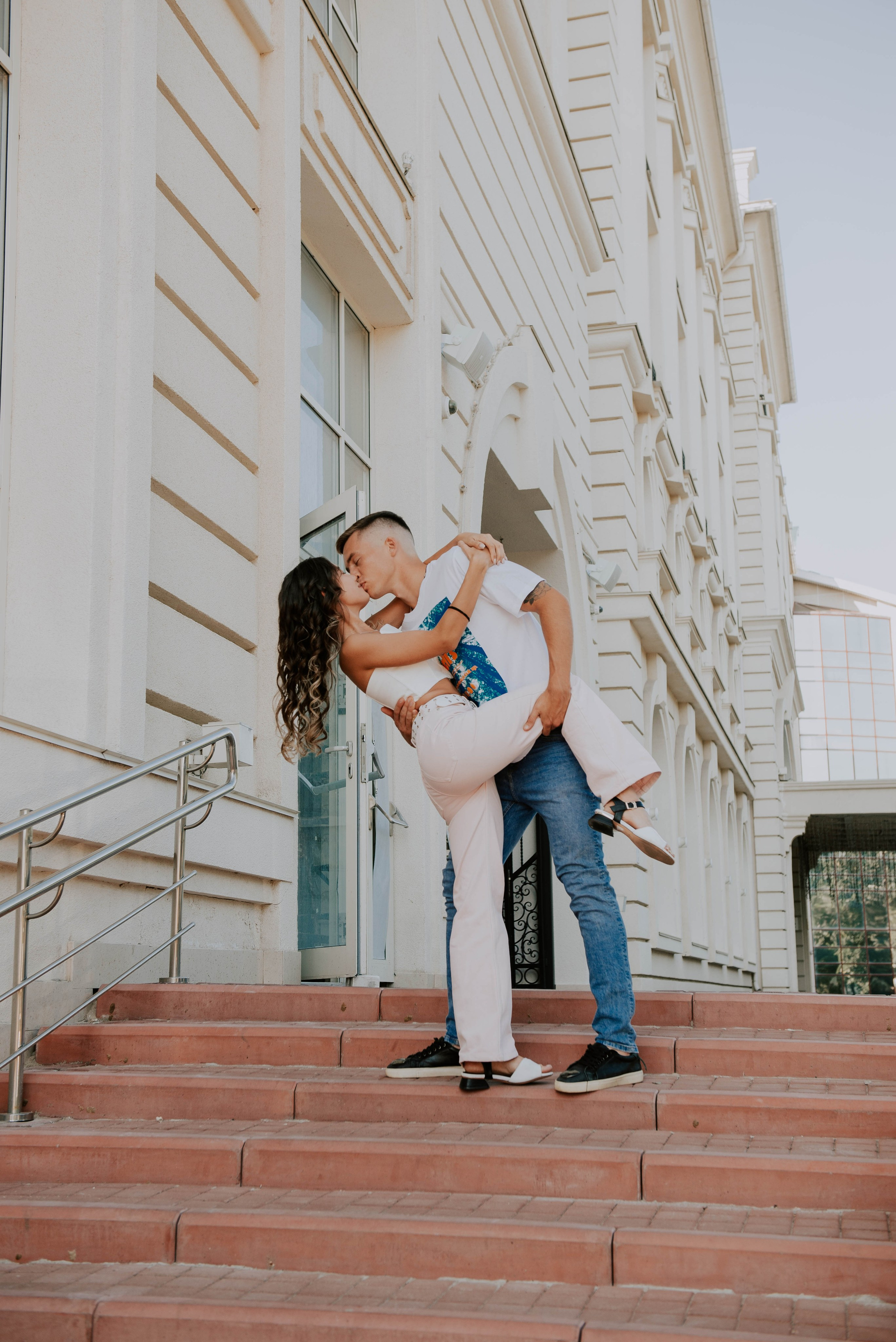 Семейные прогулки ульяновск. Семейный и детский фотограф новорожденных Ульяновск