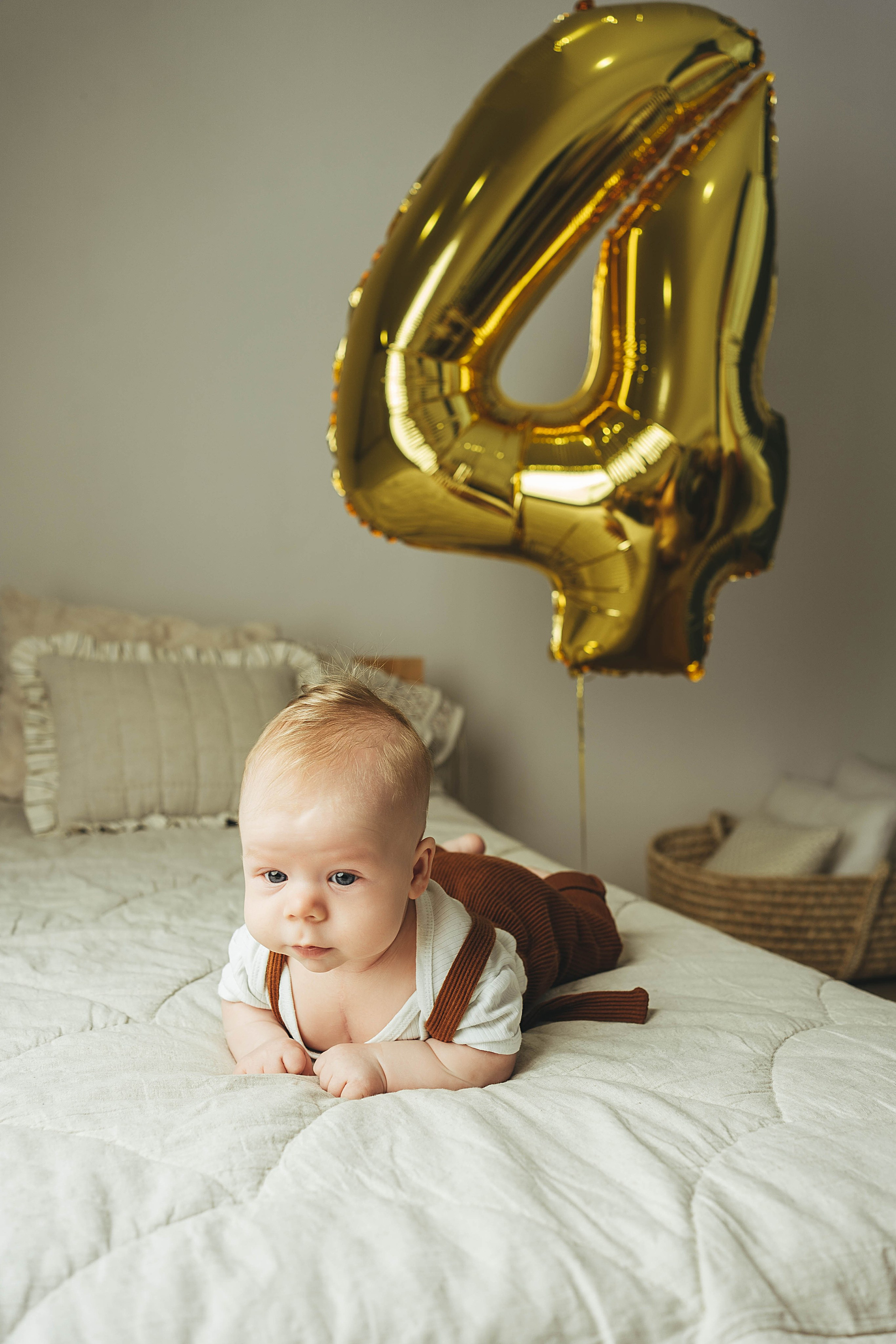 Фотосъемка малышей от 2 до 12 месяцев. Семейный и детский фотограф новорожденных Ульяновск