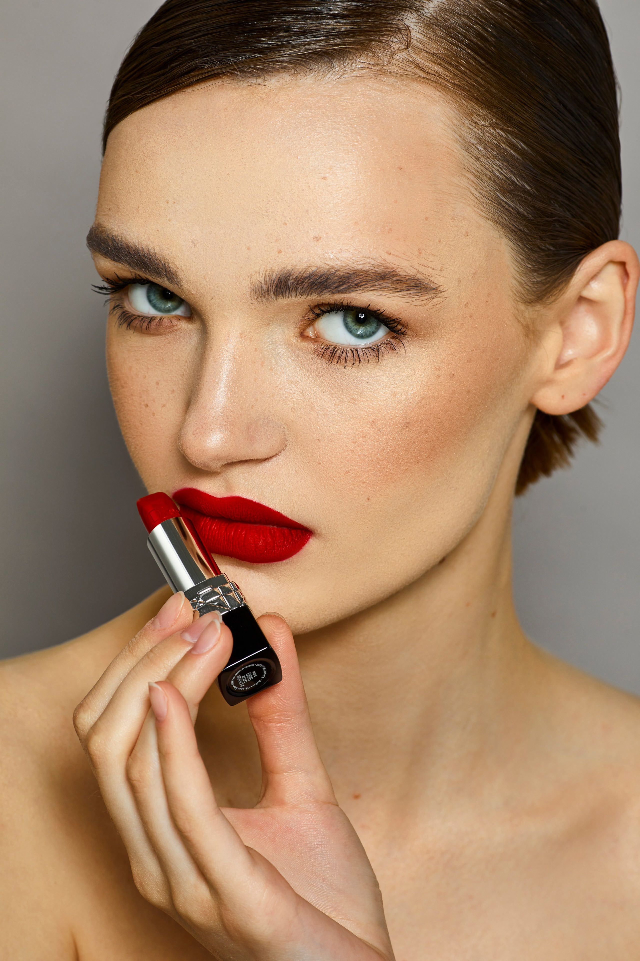 Анна. Фотограф Ирина Бутко