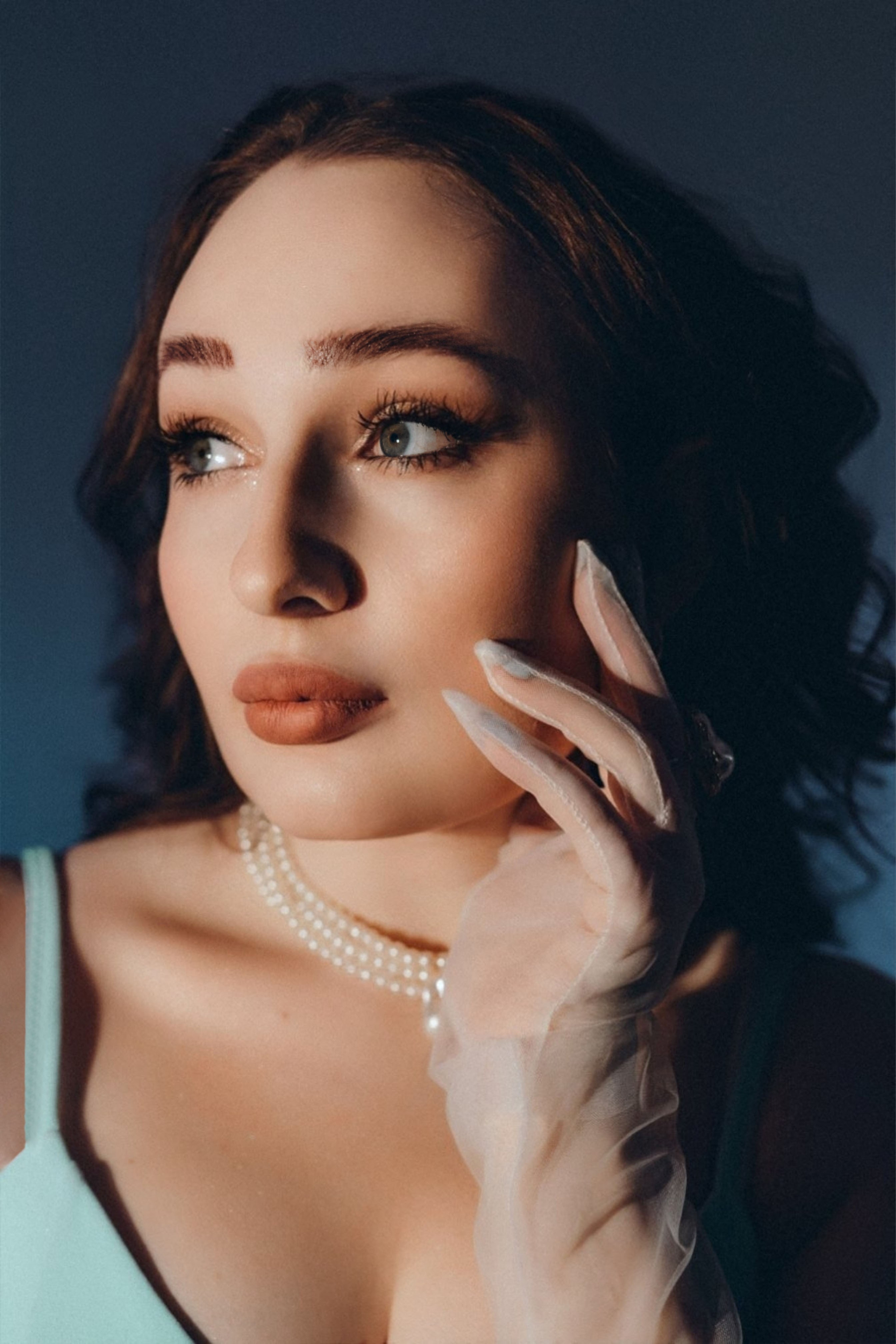 Марина Л. Фотограф в Москве Ангелина Ким