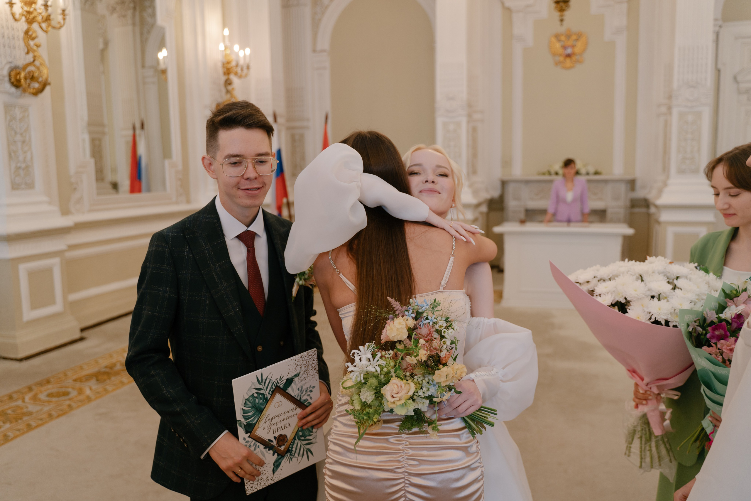 09.08.2023. Свадебный фотограф — Наталья Фед СПб/Москва