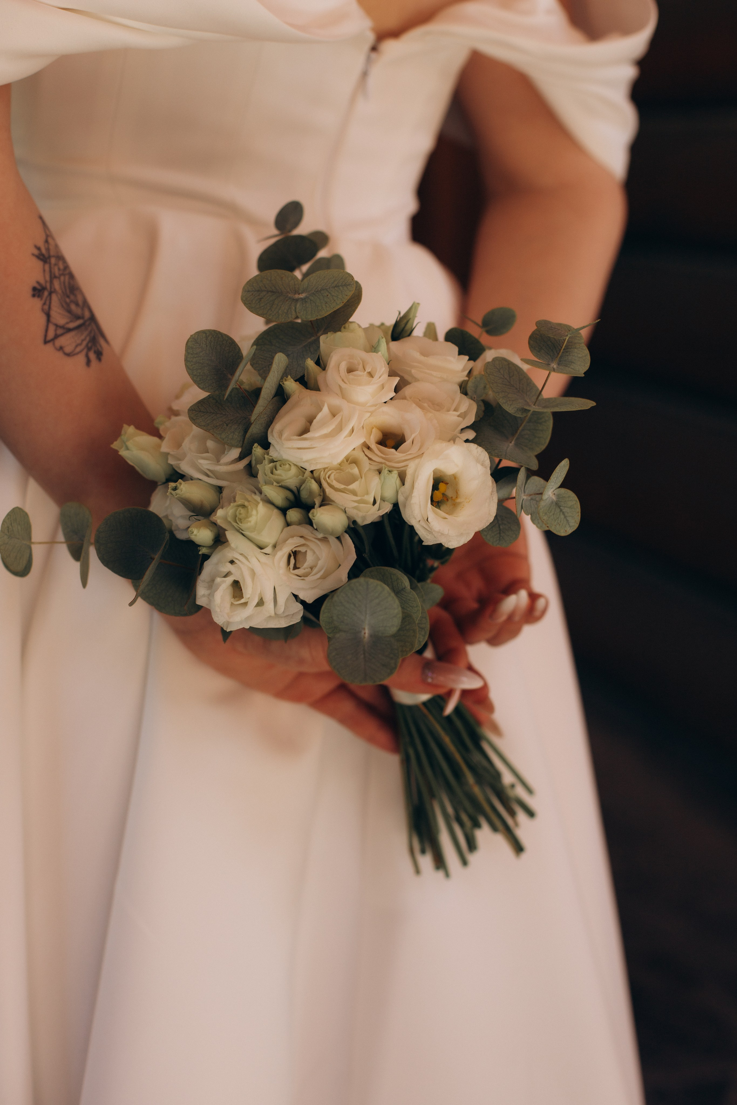 Даша & Саша. Семейный фотограф Москва Наталия Осьмакова