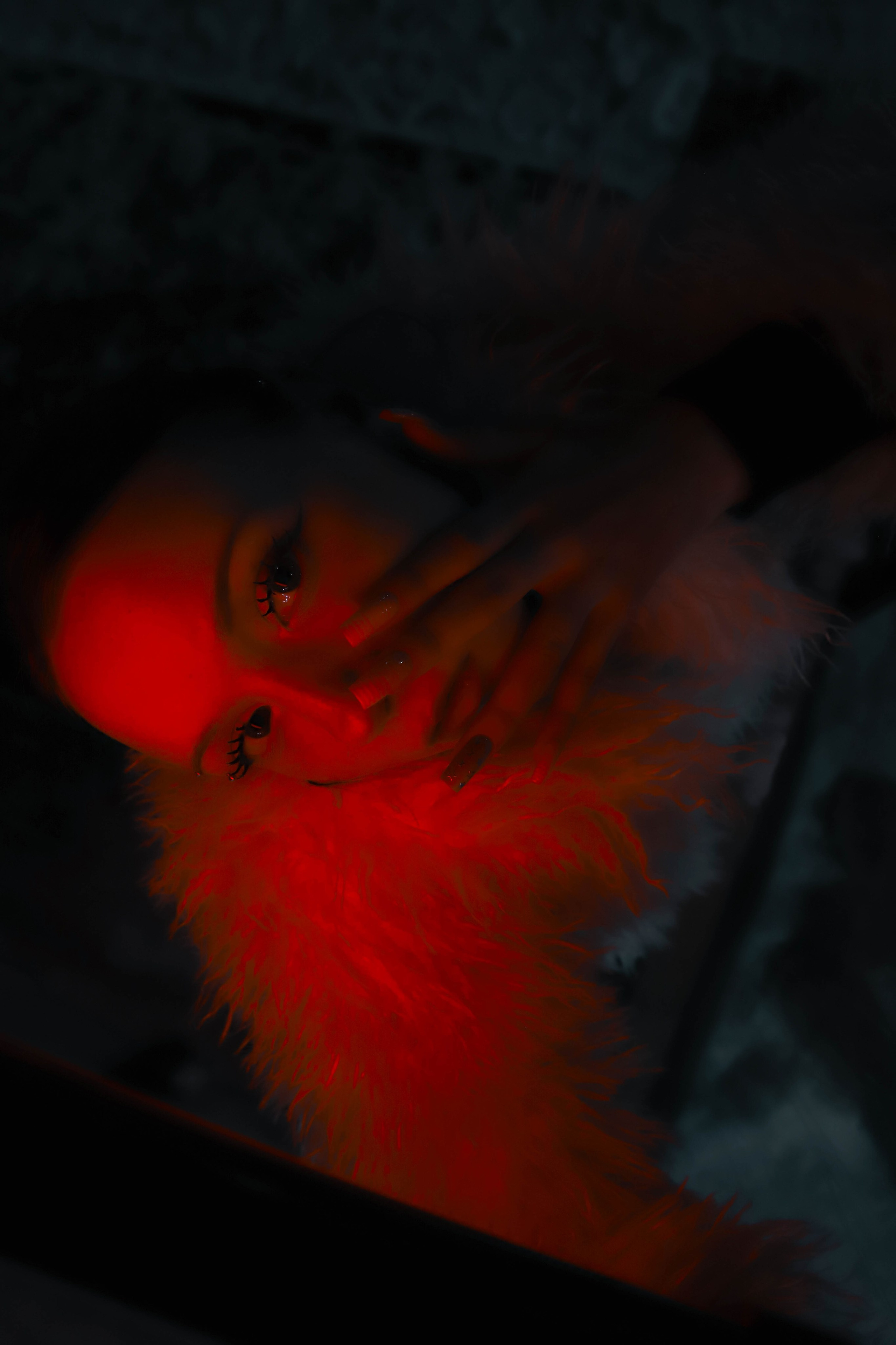 СВЕТОФОР. Алла Кондратьева, Женский и love story фотограф в Петропавловске-Камчатском — Алла Кондратьева