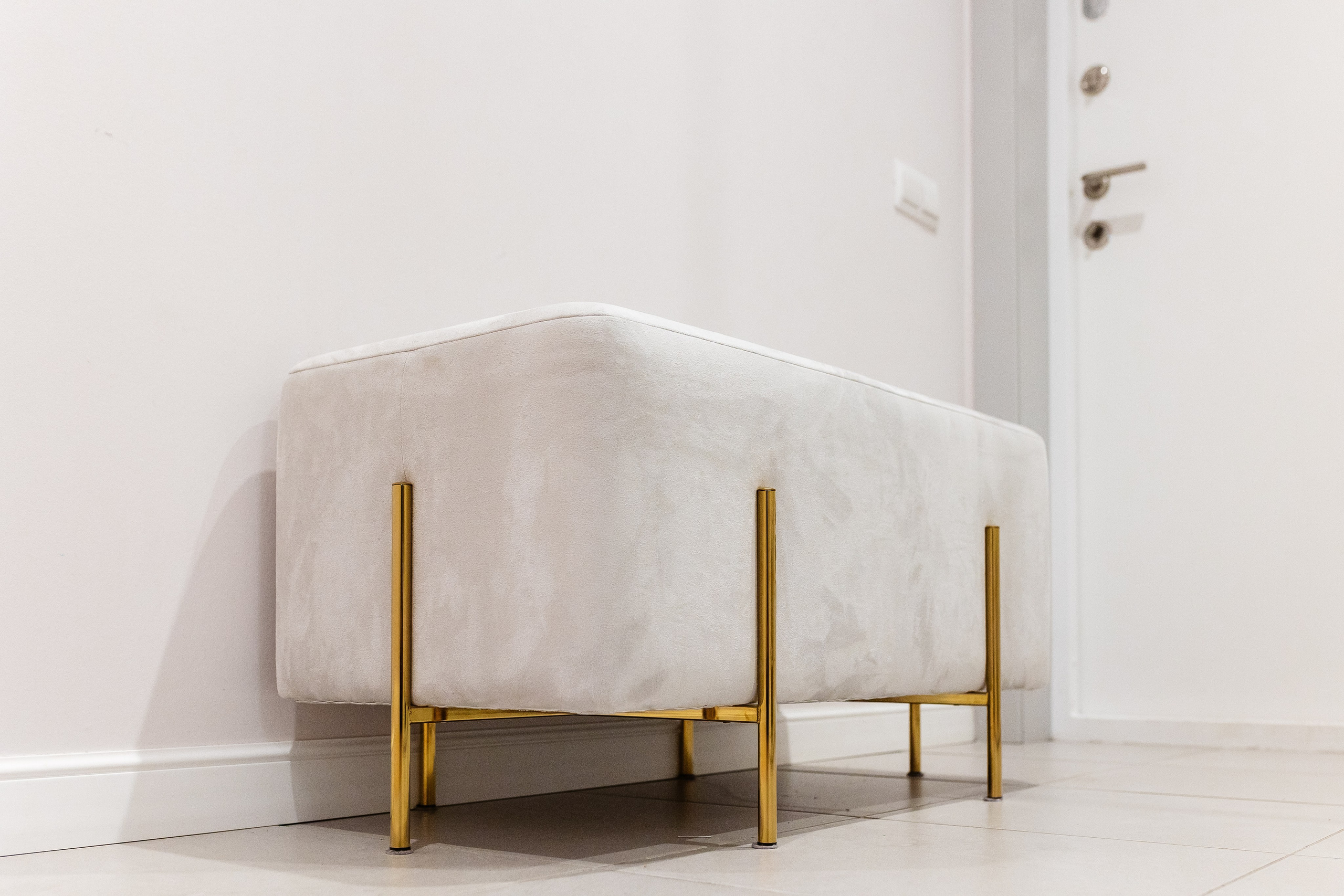 Квартиры. Фотограф в Санкт-Петербурге Кирюшенков Андрей